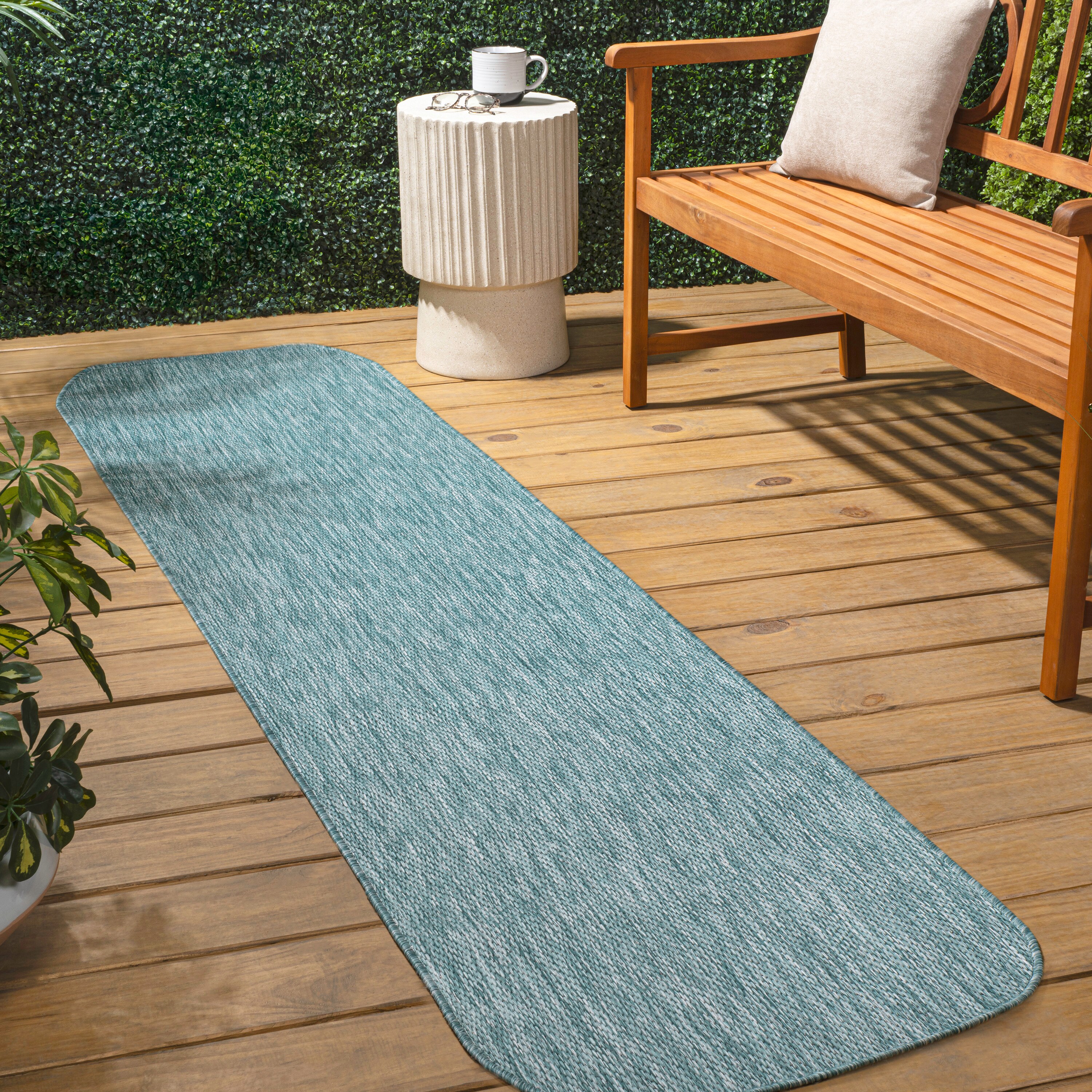 JONATHAN  Y SHP100F-28 rugs - View #4