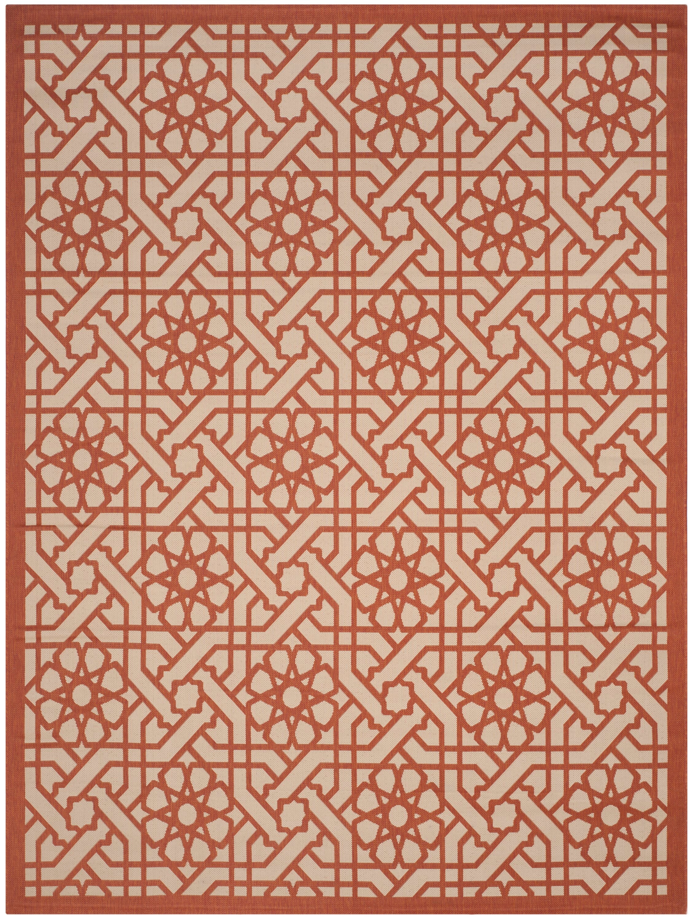 Martha Stewart MSR4245-231-8 rugs - View #2
