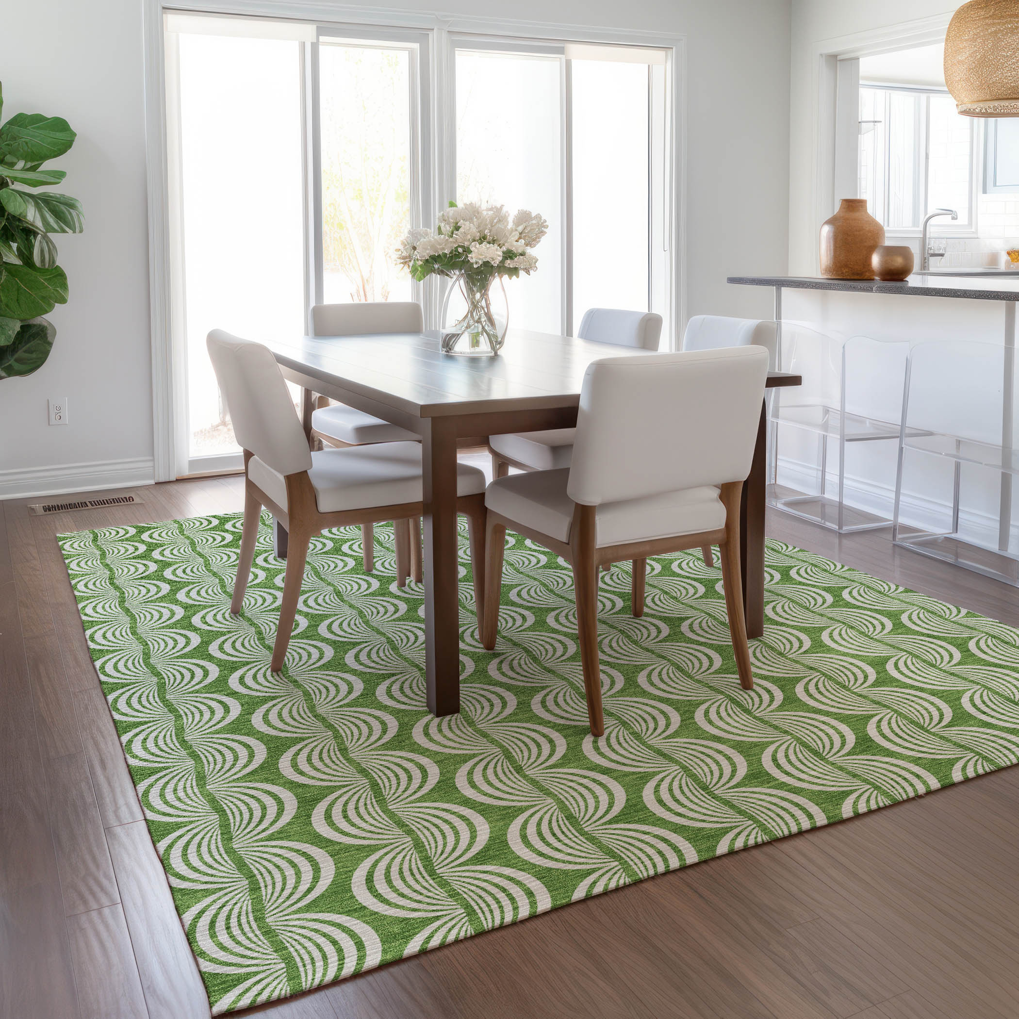 Addison Rugs ACN1055GE30X46 rugs - View #7