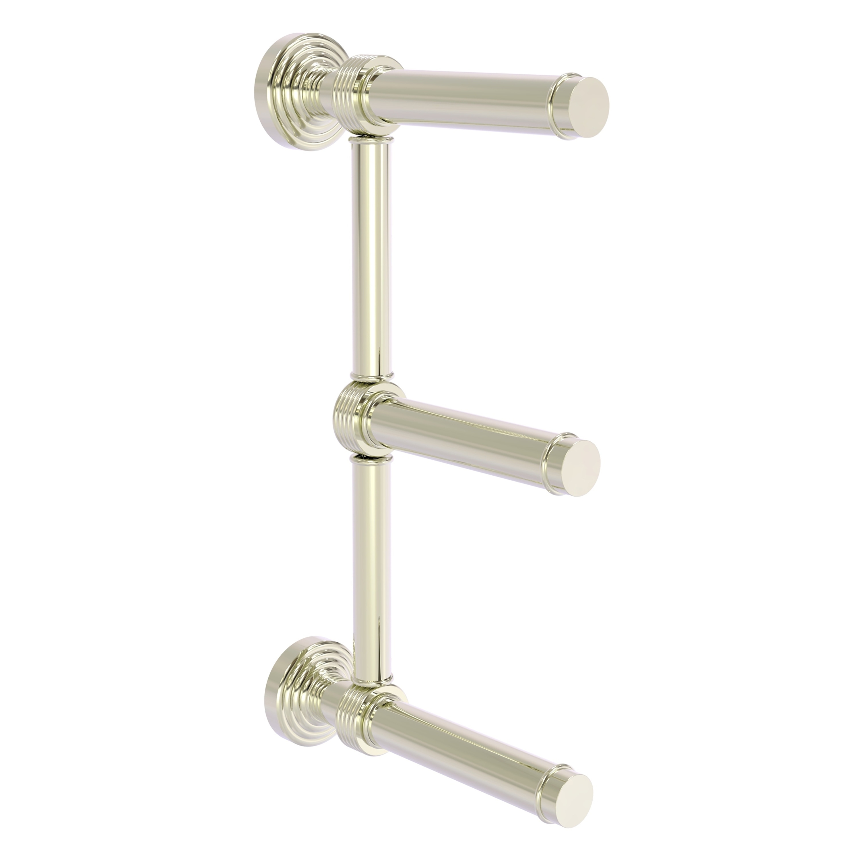 Allied Brass WP-24-3-PNI d060360 - View #3