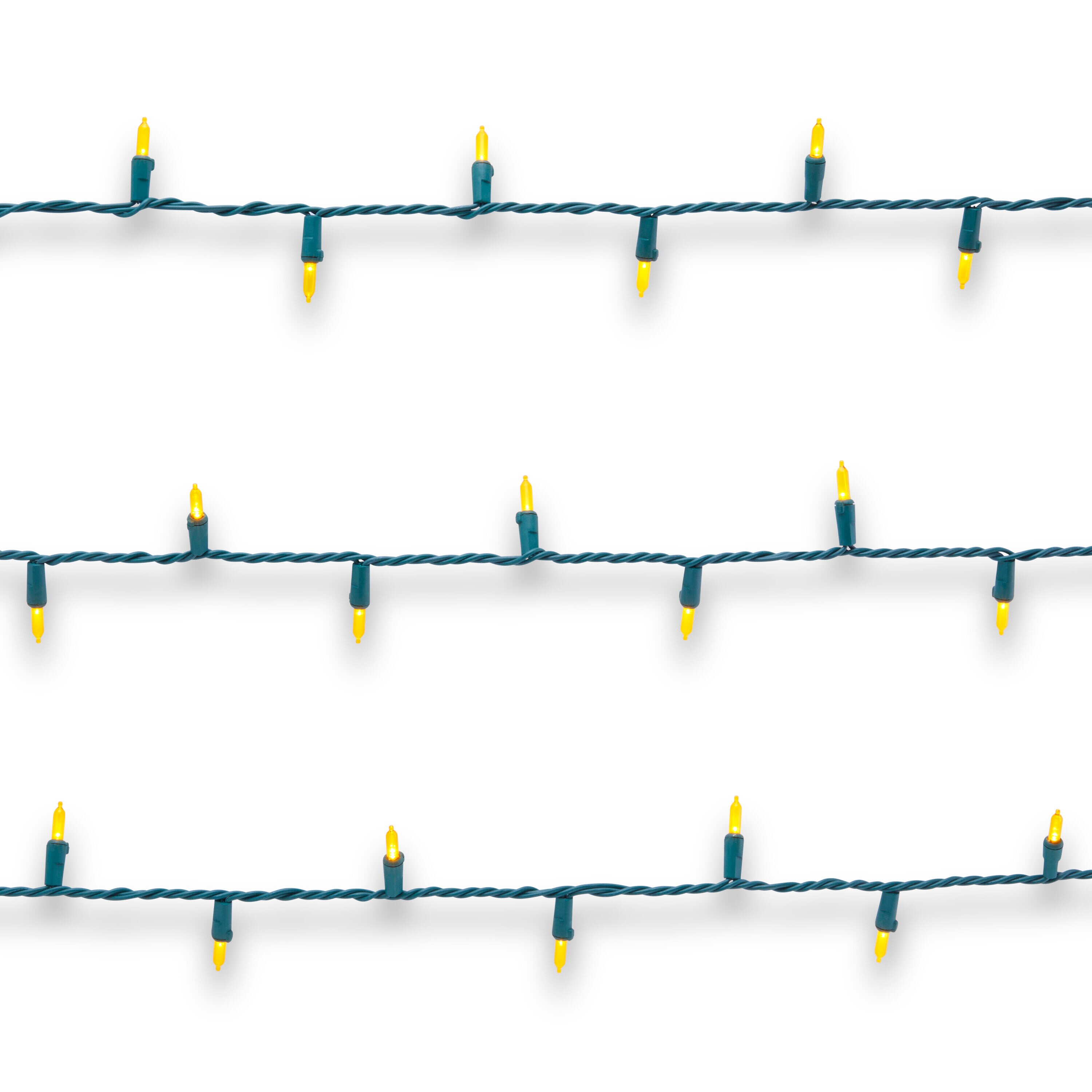 GE 90838LO Christmas-String-Lights - View #2