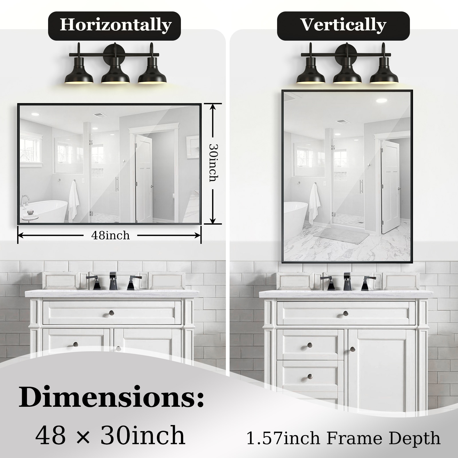 Flynama G-1126964 Decor-Mirrors - View #3