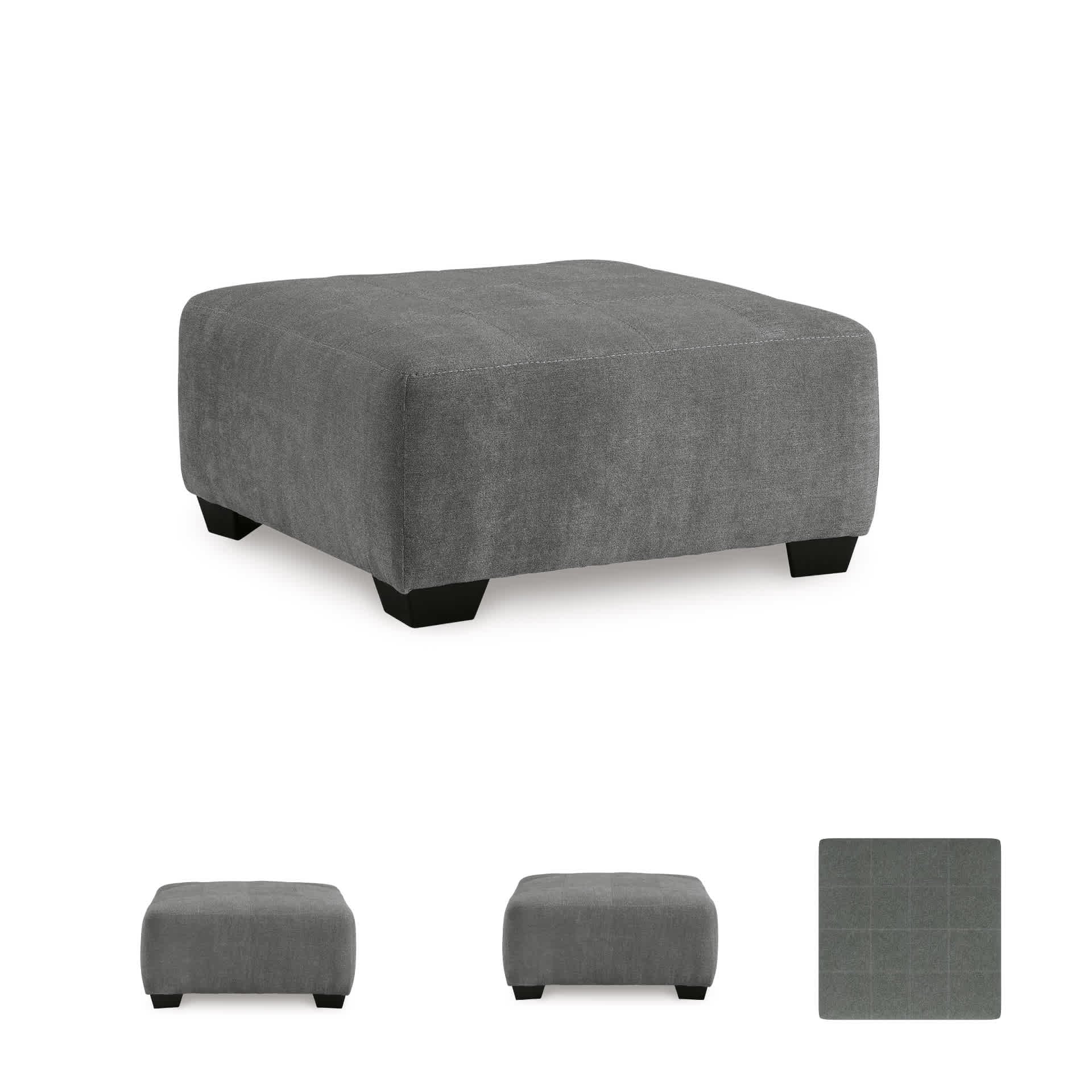 Signature Design by Ashley 3240208 Indoor-Ottomans - View #6