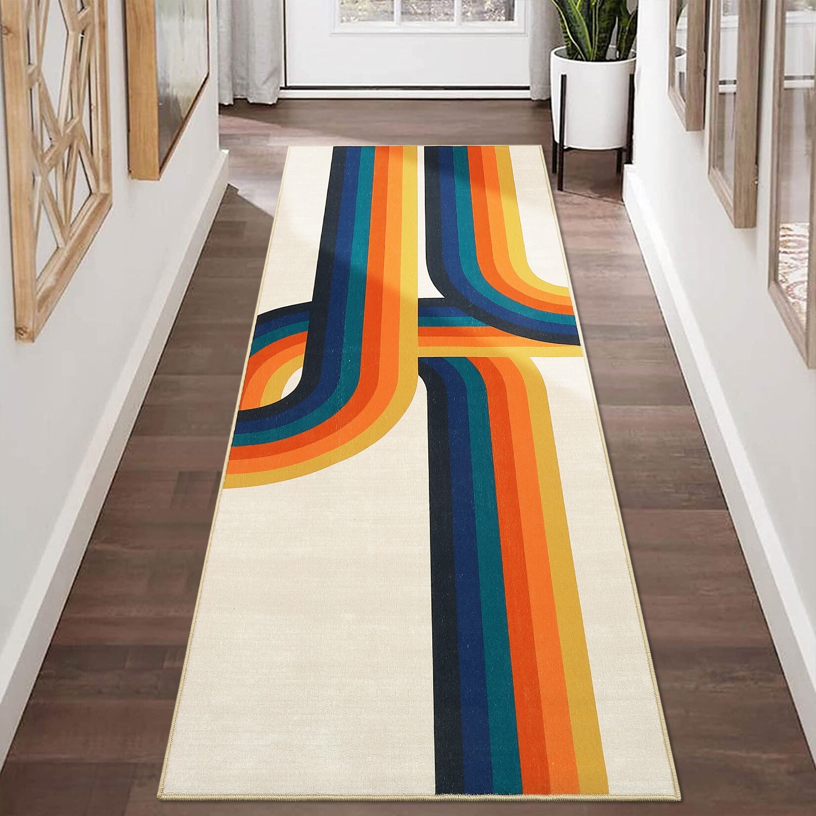 Qeetex LSN-PHO-16P3W27C rugs - View #4