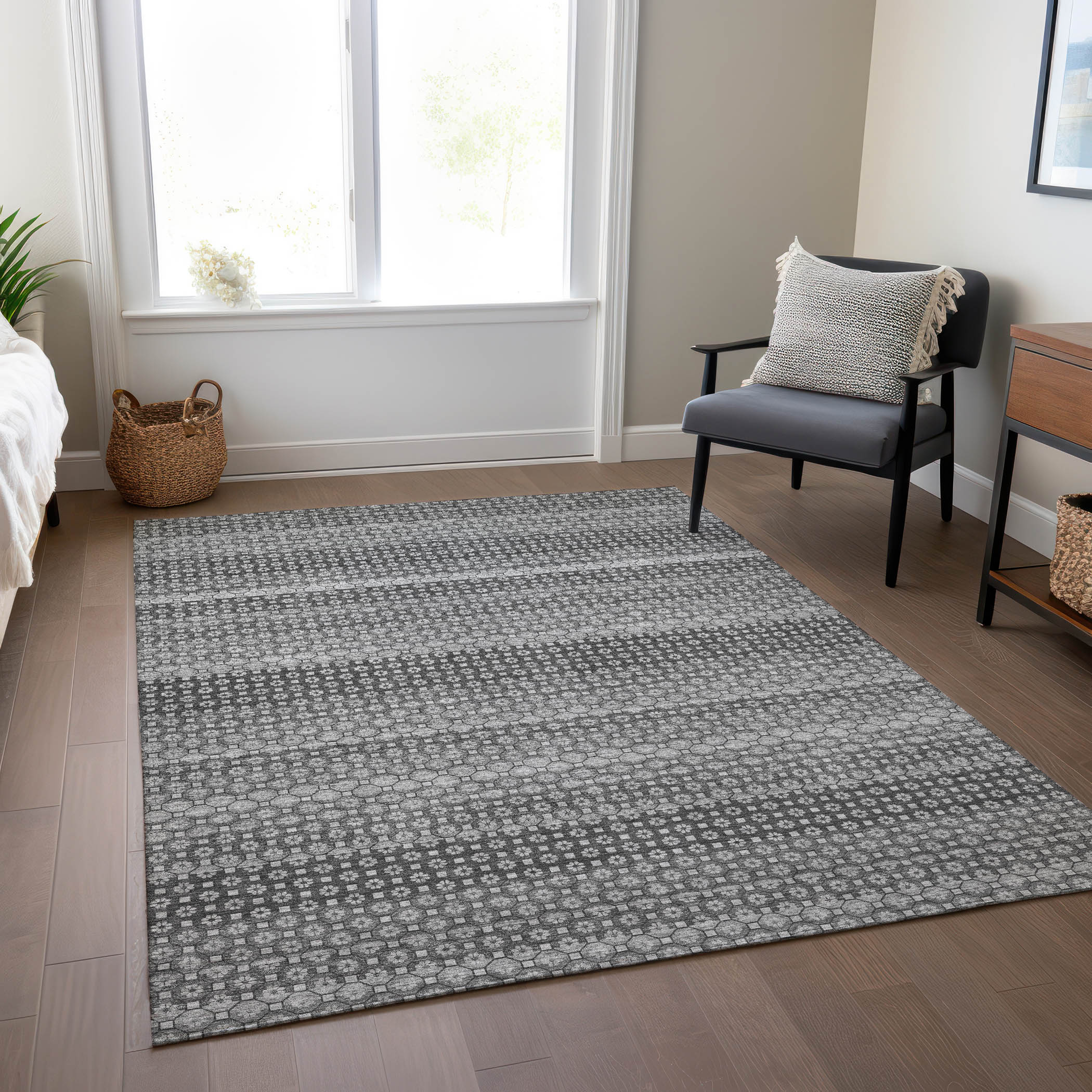 Addison Rugs ACN1422GY8X10 rugs - View #7