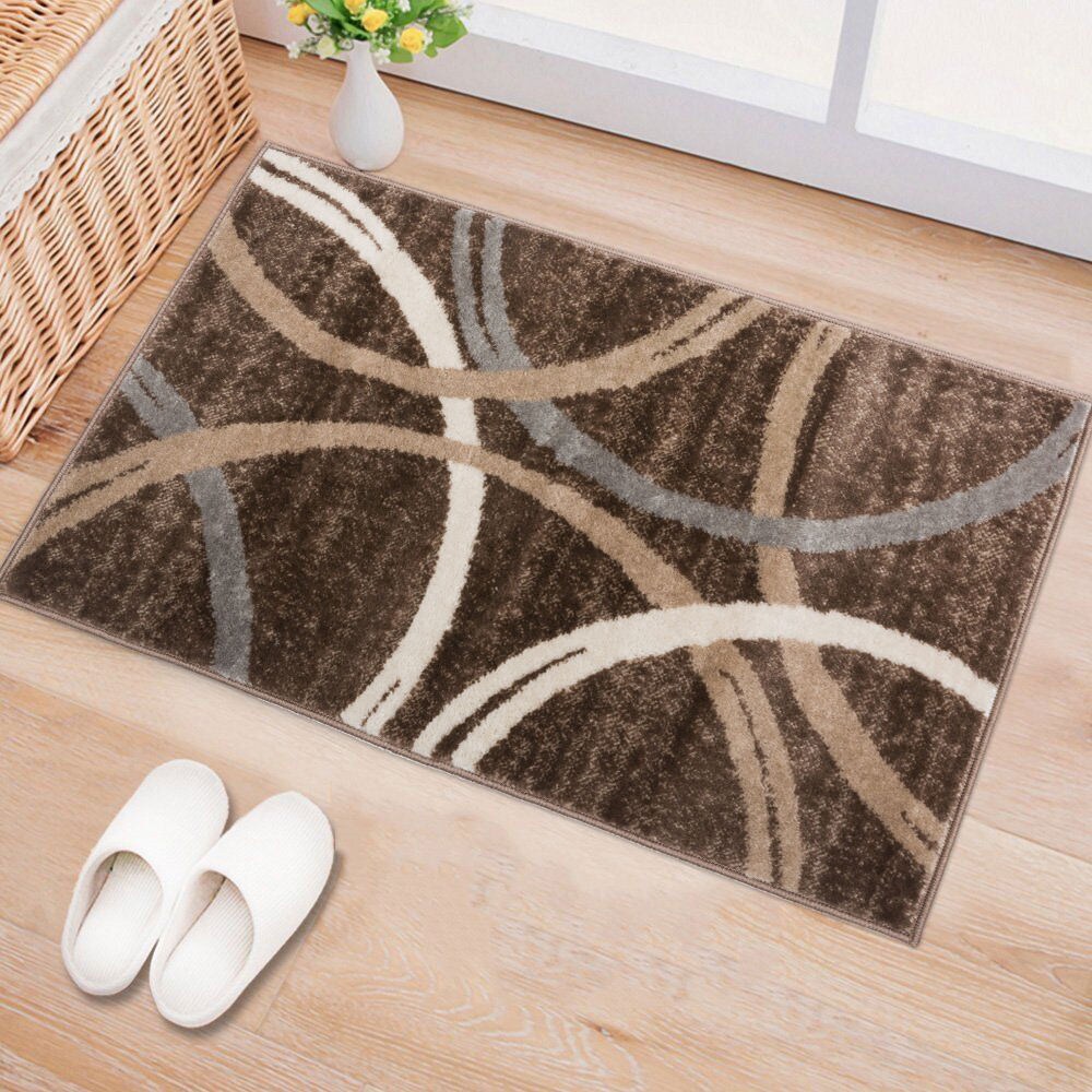 World Rug Gallery 377BROWN2X3 rugs - View #5