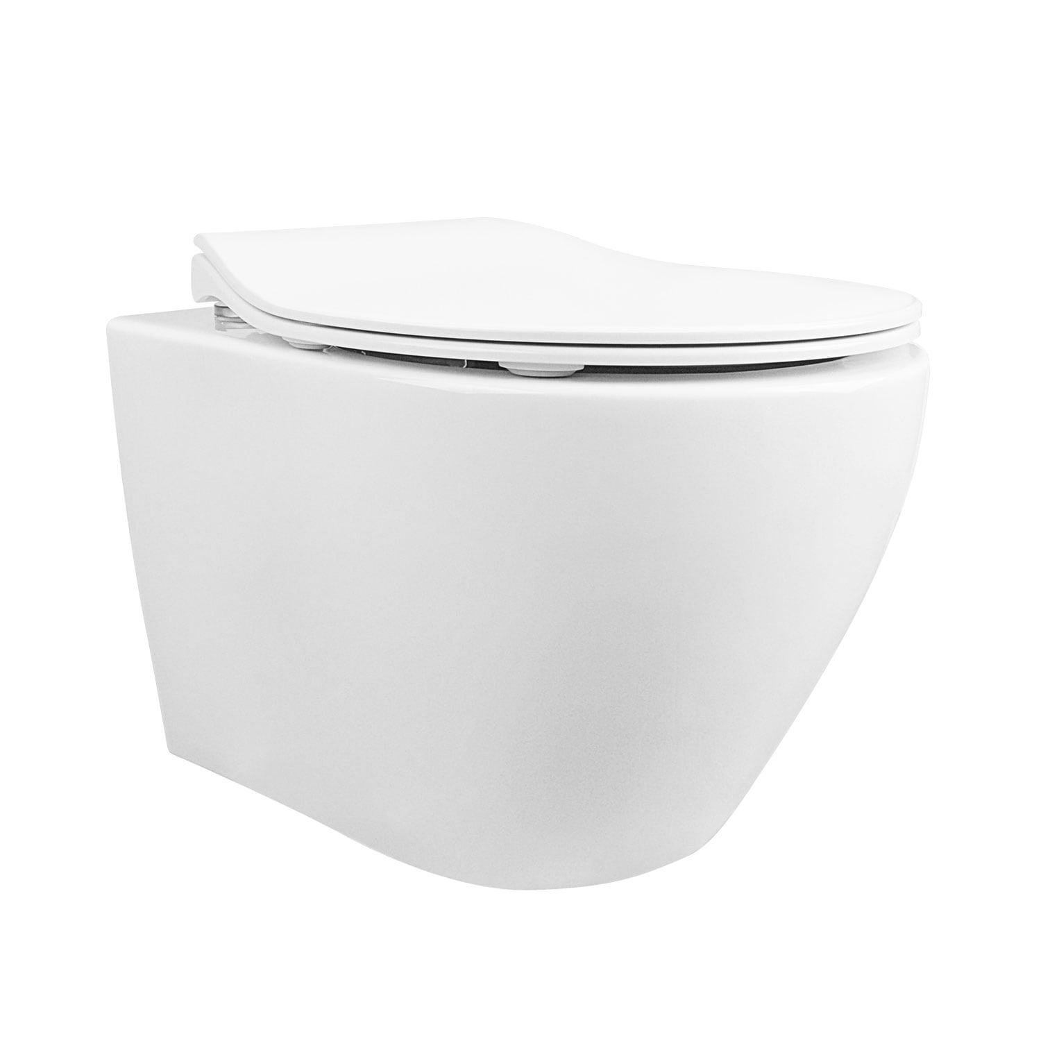 DeerValley DV-1F0069 Toilet-Bowls - View #11