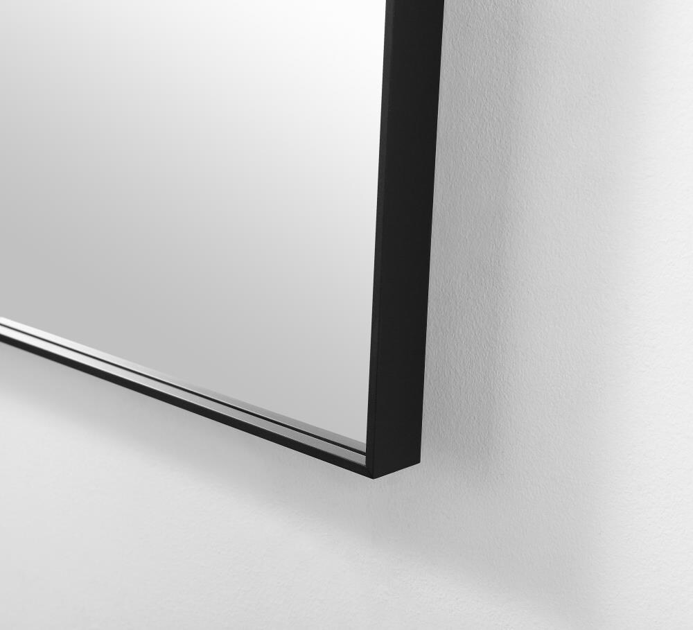 CARTISAN DESIGN MIBOFMB36 Framed-Bath-Mirrors - View #4