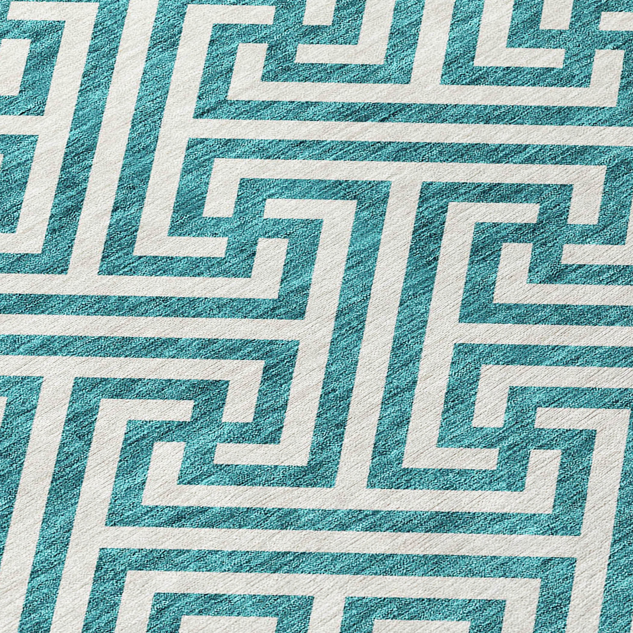 Addison Rugs ACN731TE5X8 rugs - View #3