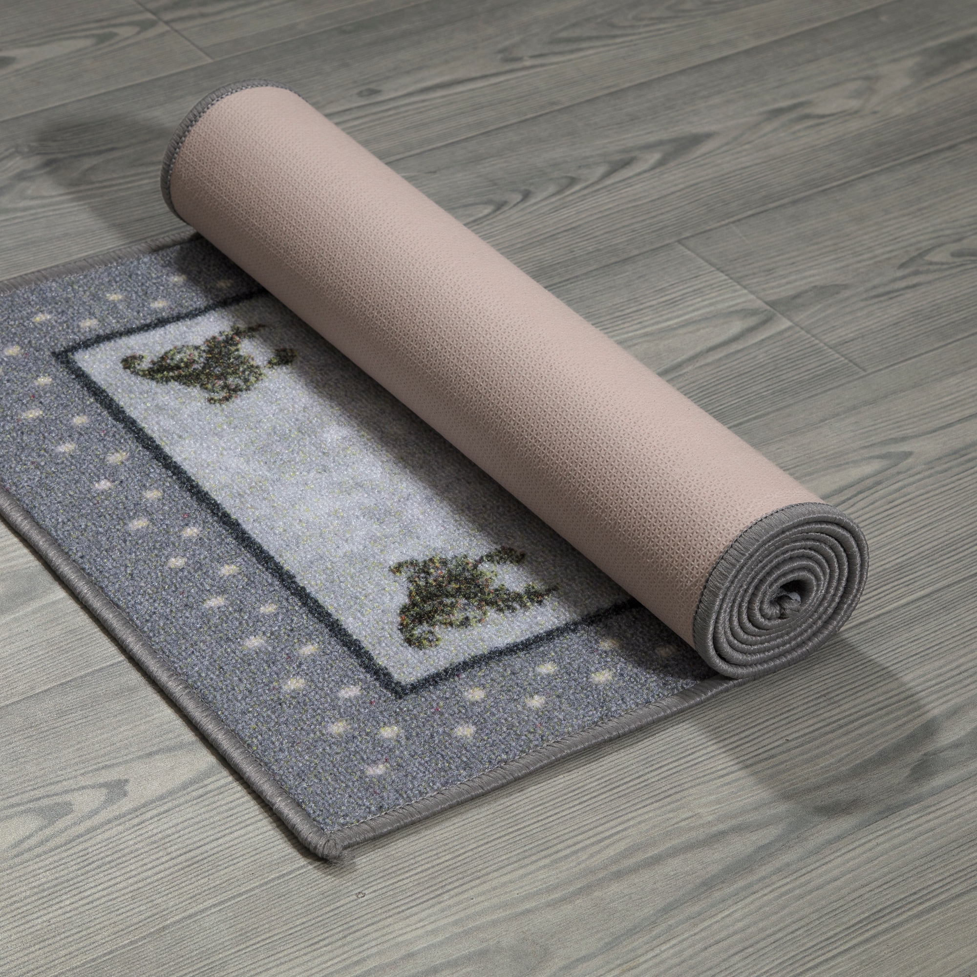 Ottomanson DBK4003-20X59 rugs - View #3