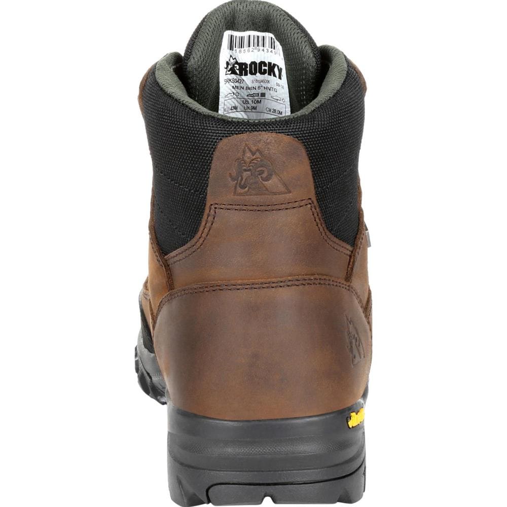 Rocky RKS0427  M  085 footwear - View #4