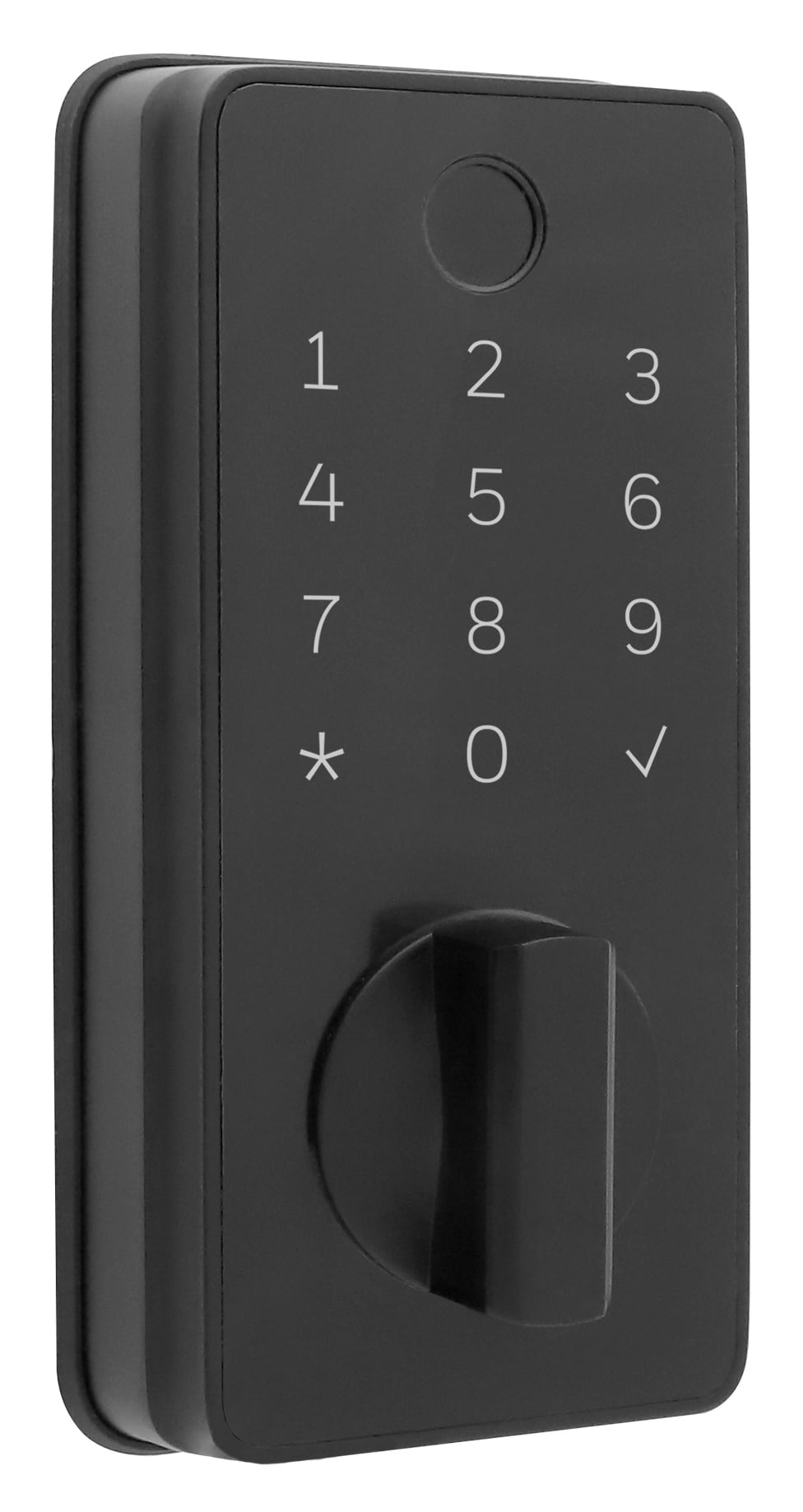 Honeywell 8635302 Electronic-Door-Locks - View #2