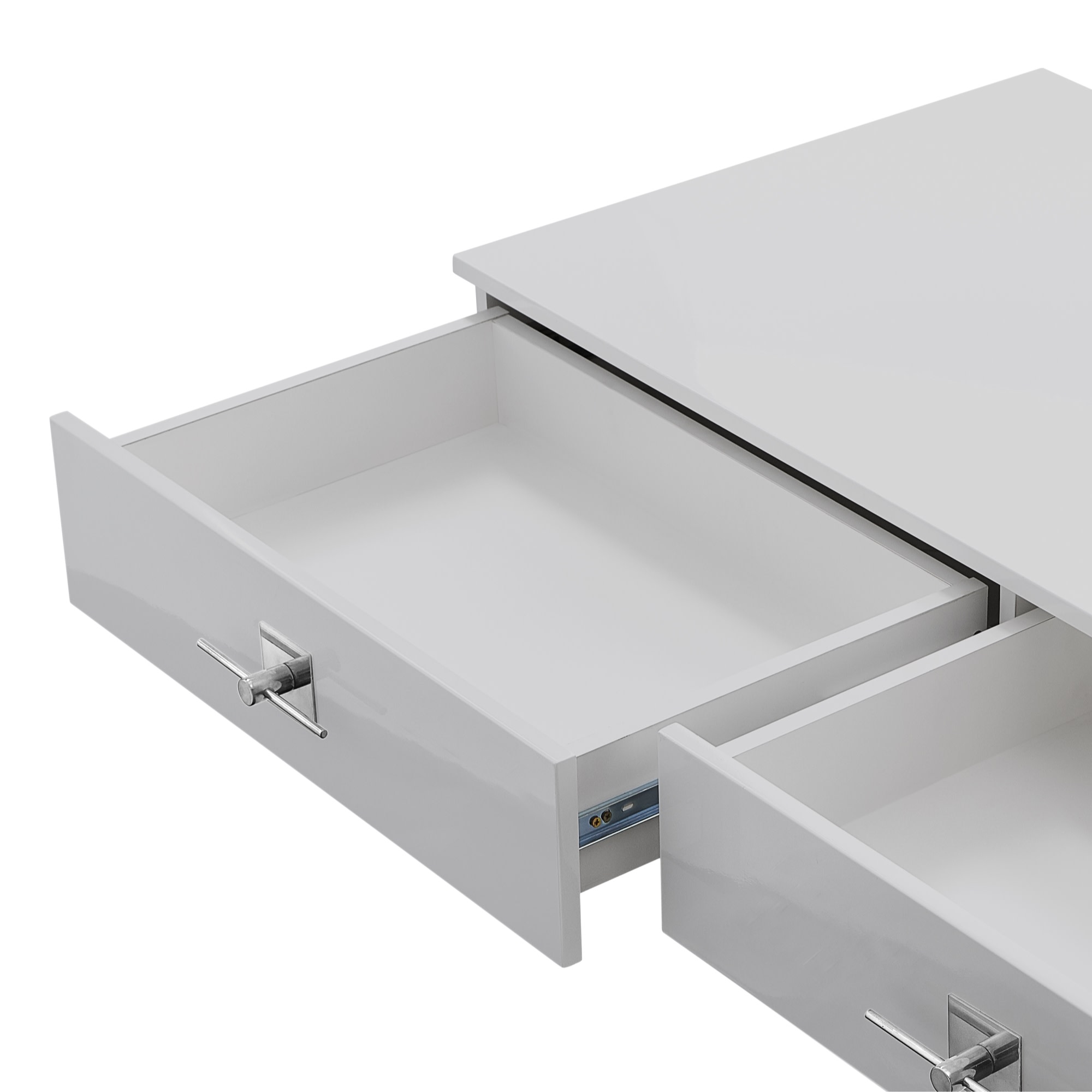 Nicole Miller NCE197-09LG-LS Console-Sofa-Tables - View #6