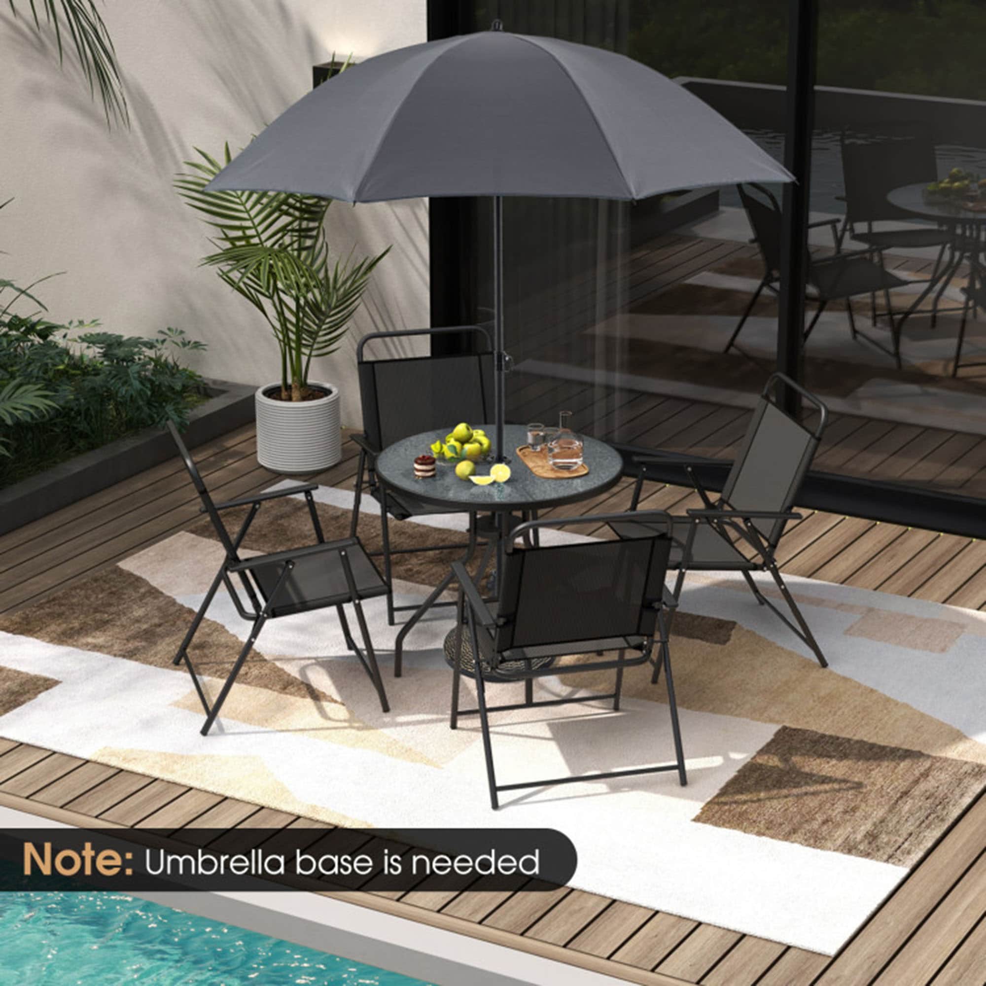 CASAINC BY-W41924209+207 Patio-Dining-Sets - View #2