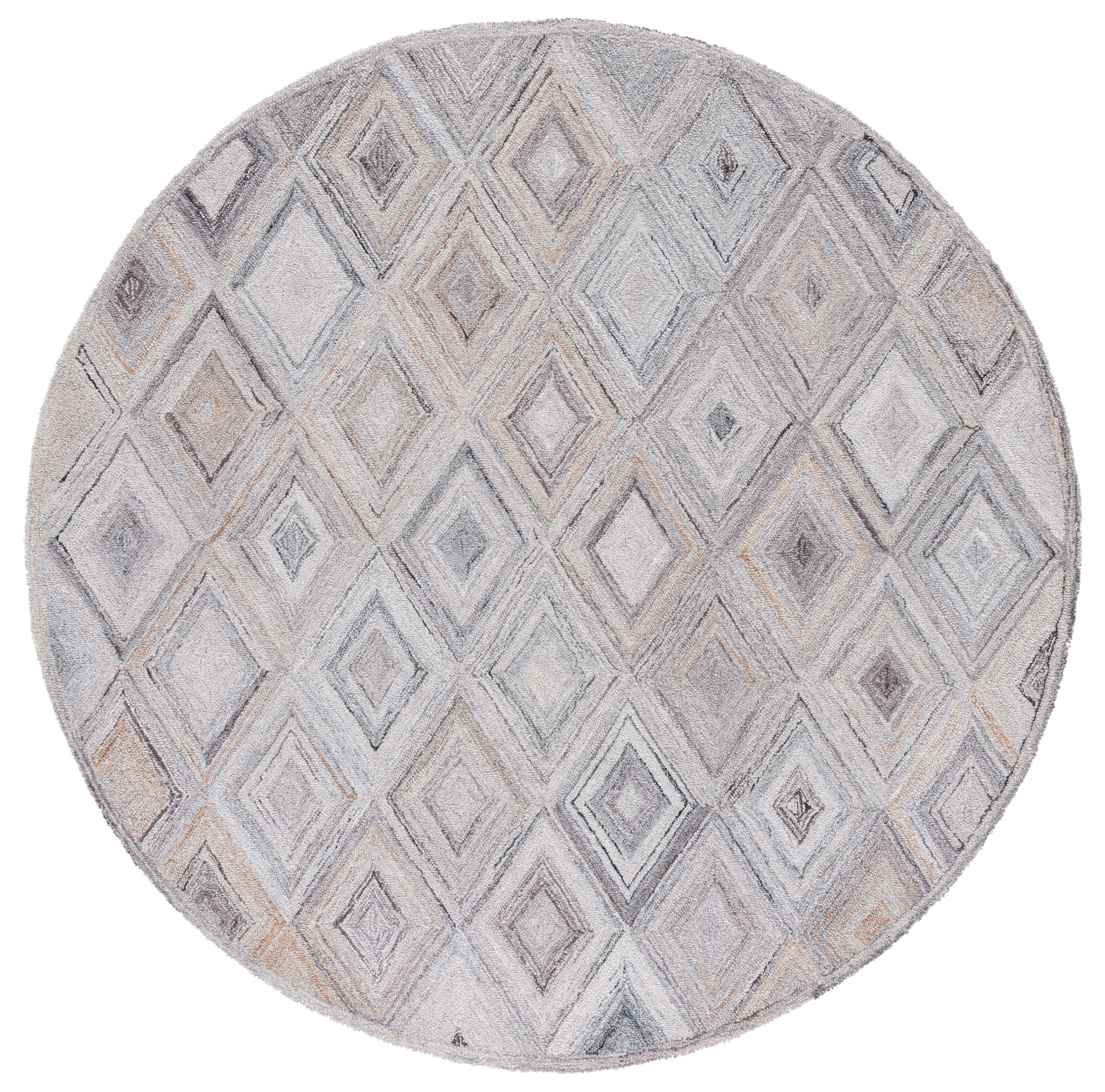 Safavieh MET552F-6R rugs - View #2