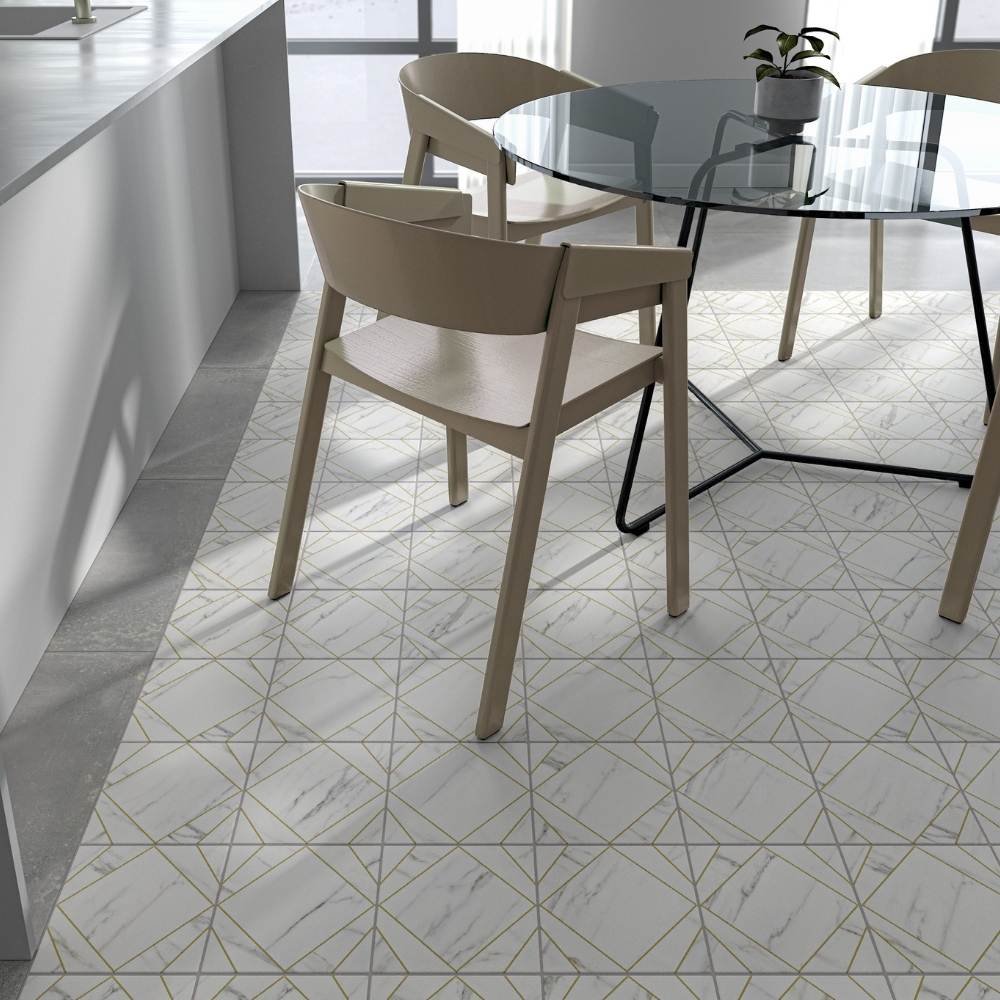 The Tile Life TURSI0808CA-N Ceramic-Tile - View #15