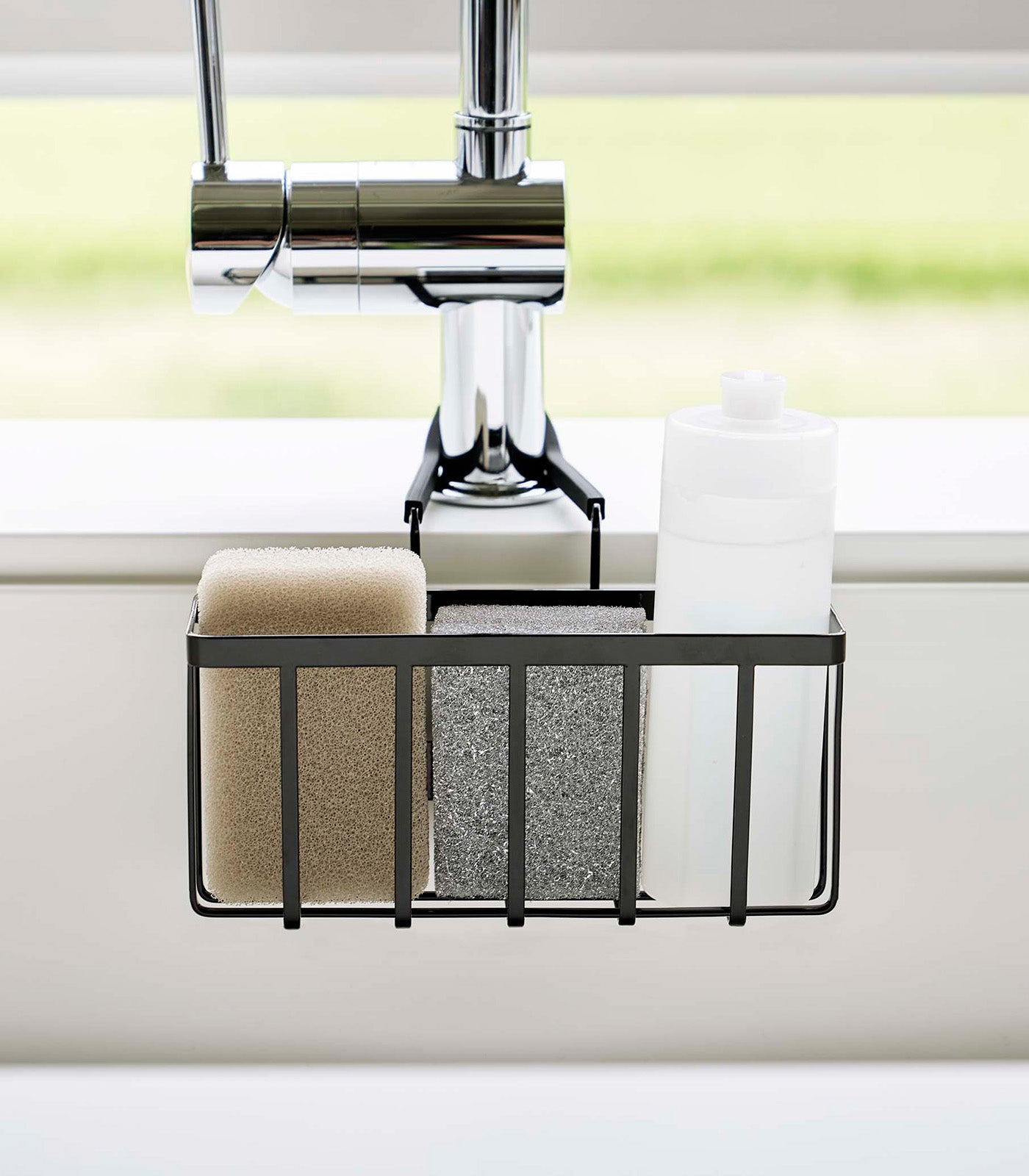 Yamazaki 5640 Sink-Caddies - View #9