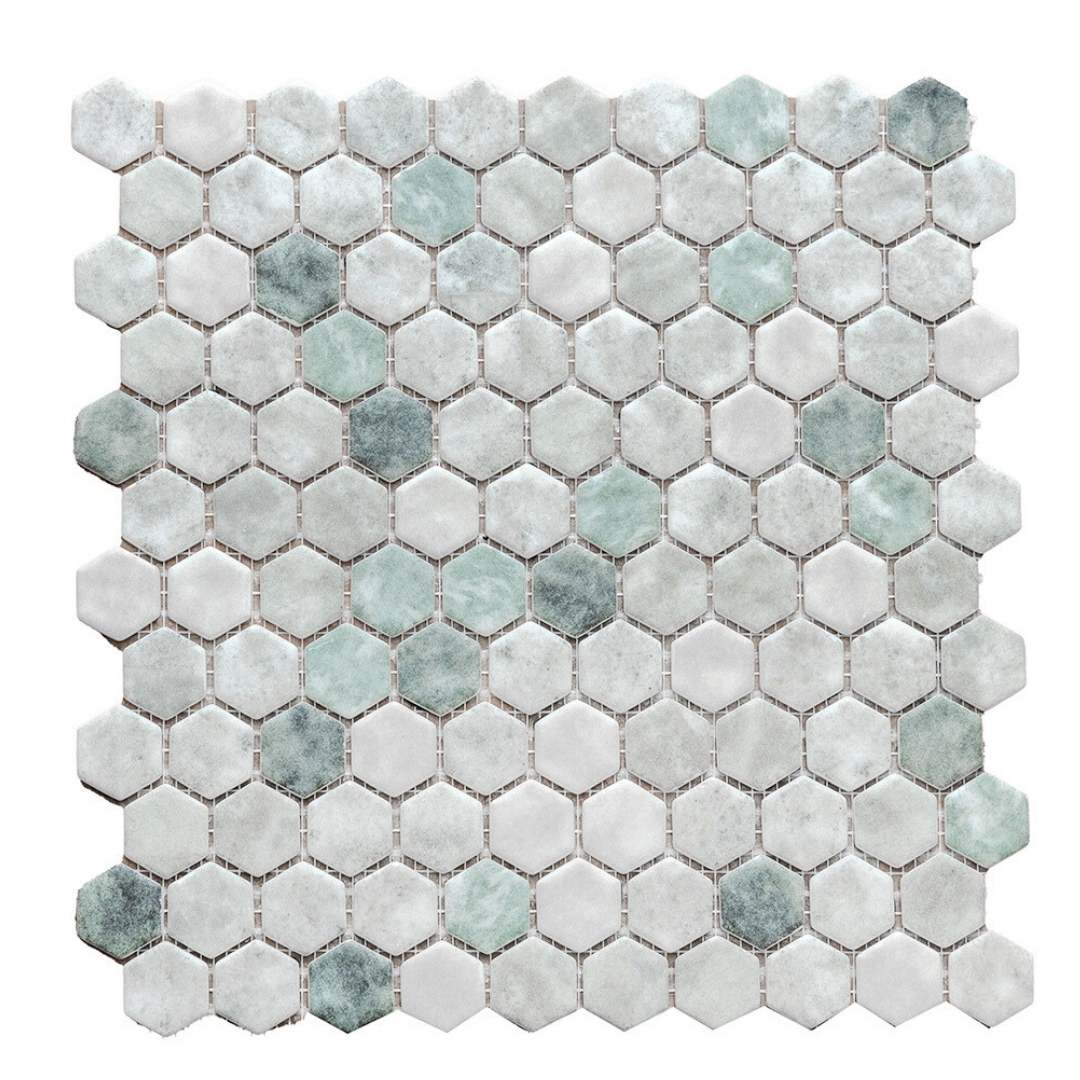 The Tile Life GHEXX0101GN Ceramic-Tile - View #11