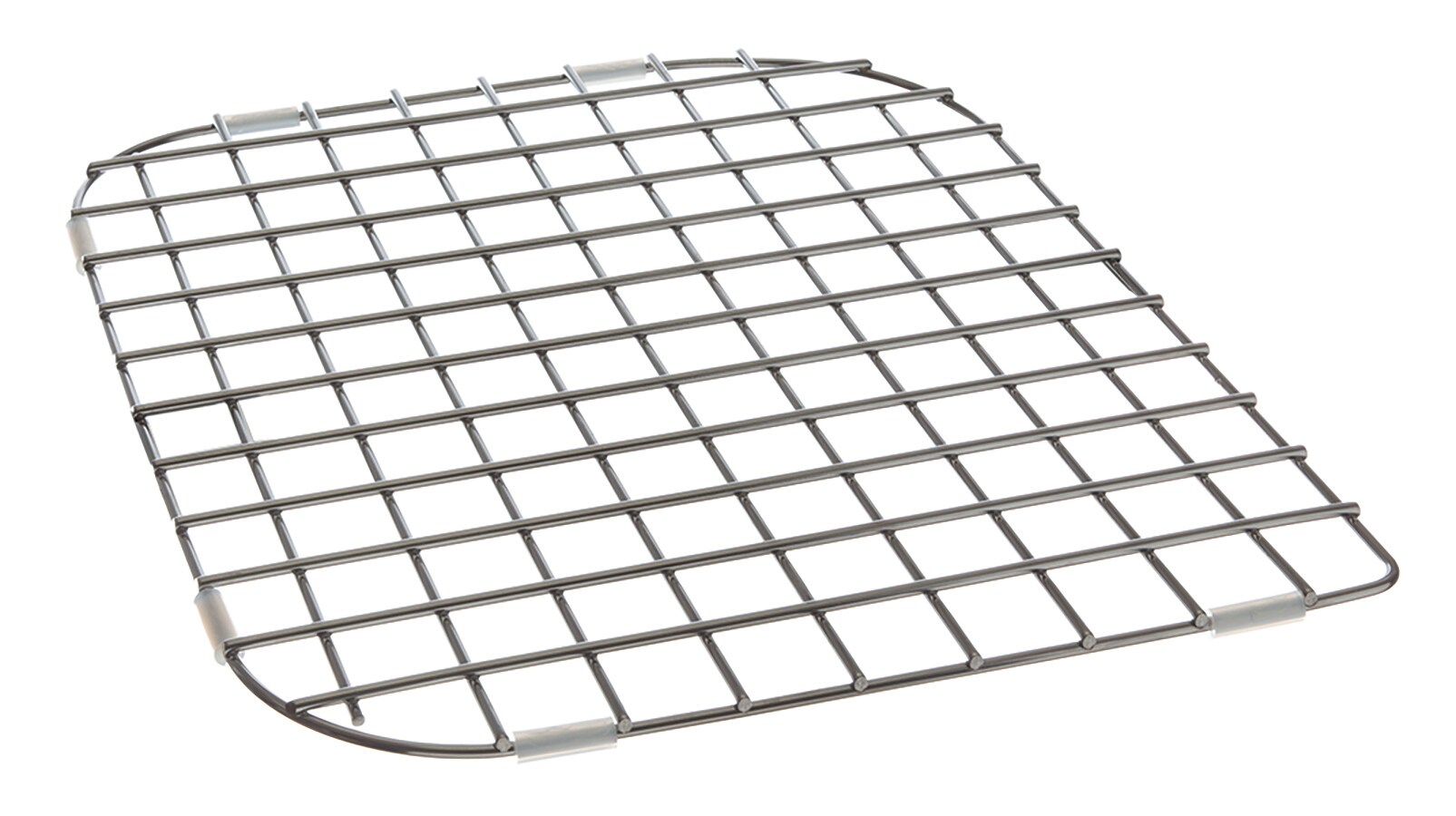 Franke OC-31S-LH Orca 16.5-in x 11.7-in Stainless Steel Sink Grid