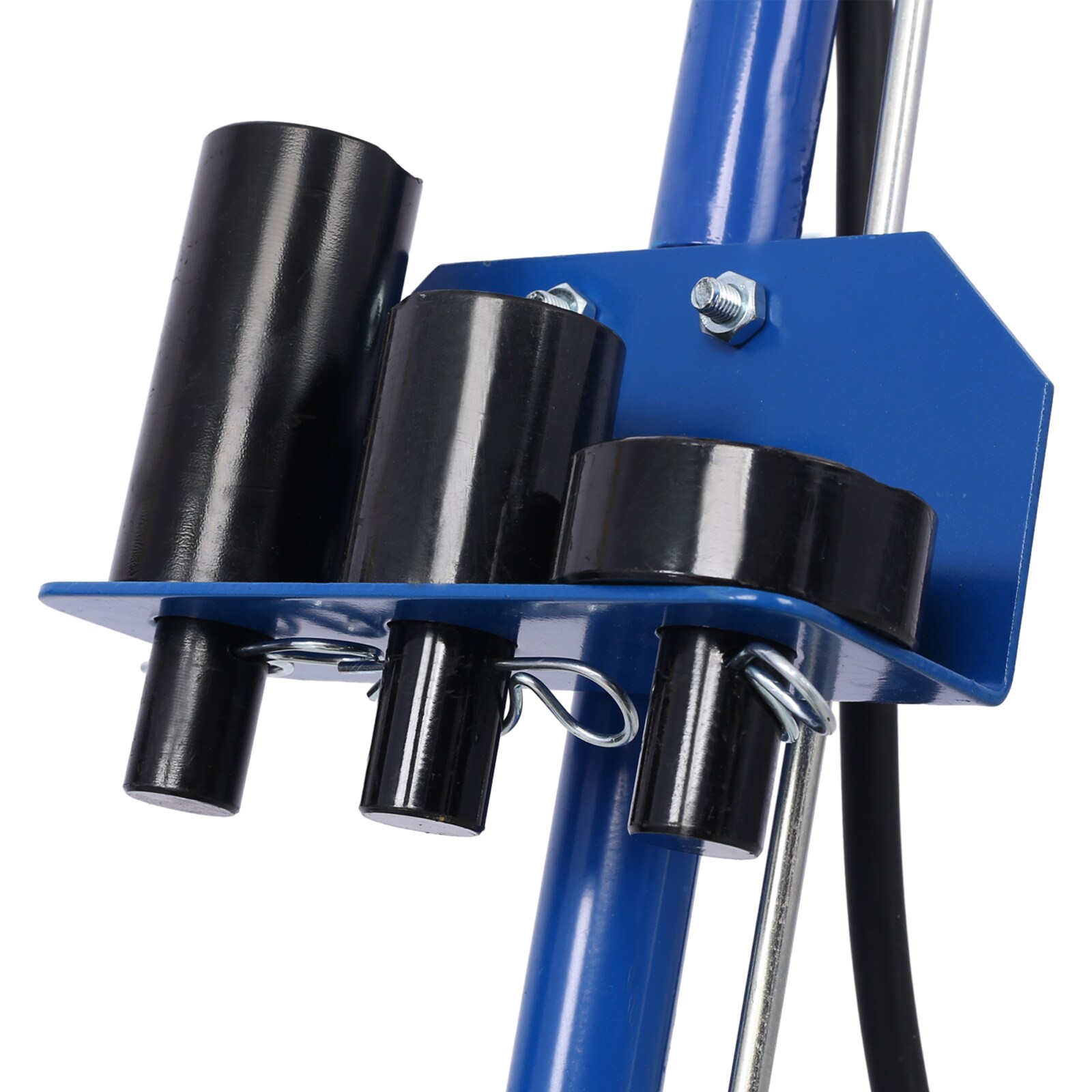 Xspracer ML-HFJ162 jacks - View #7
