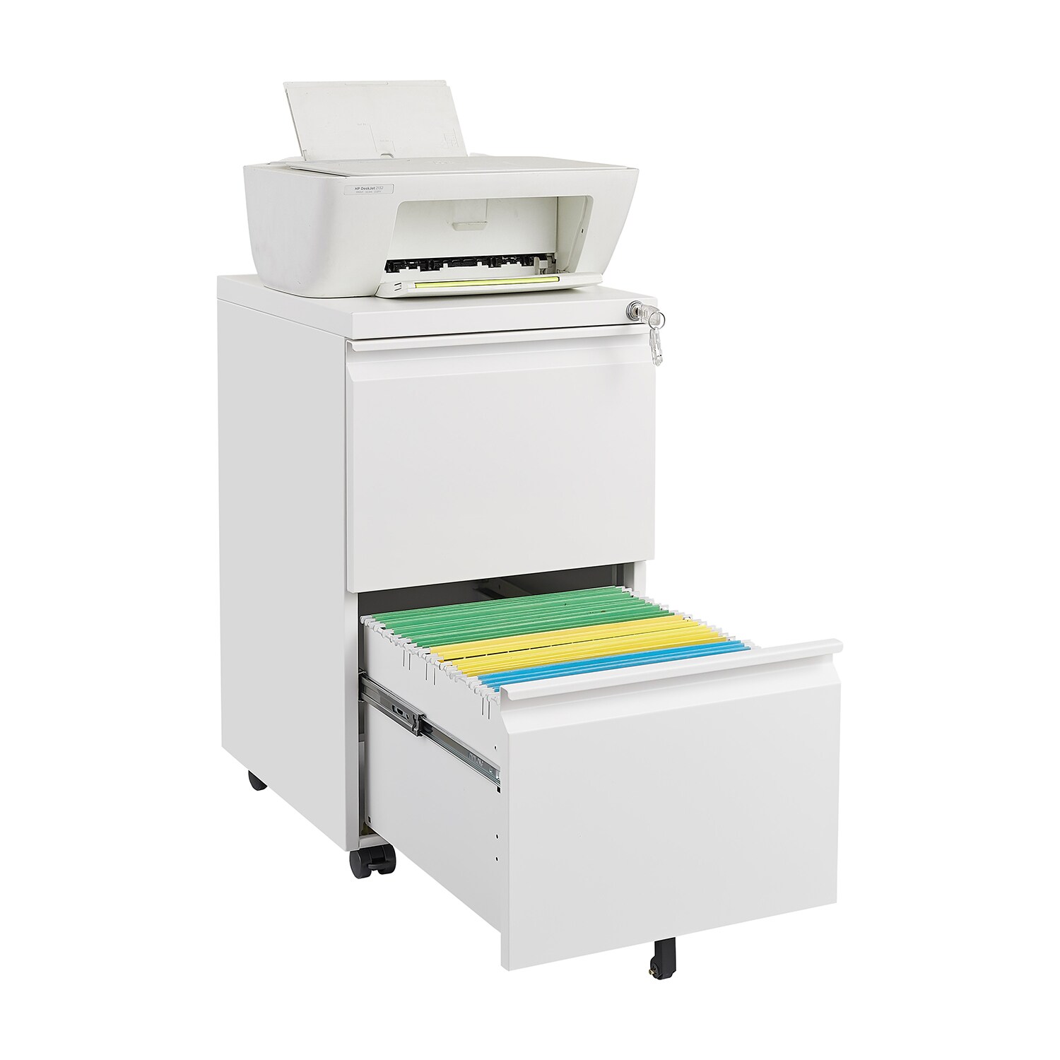 GZMR SL-AD8676-LC Filing-Cabinets - View #3