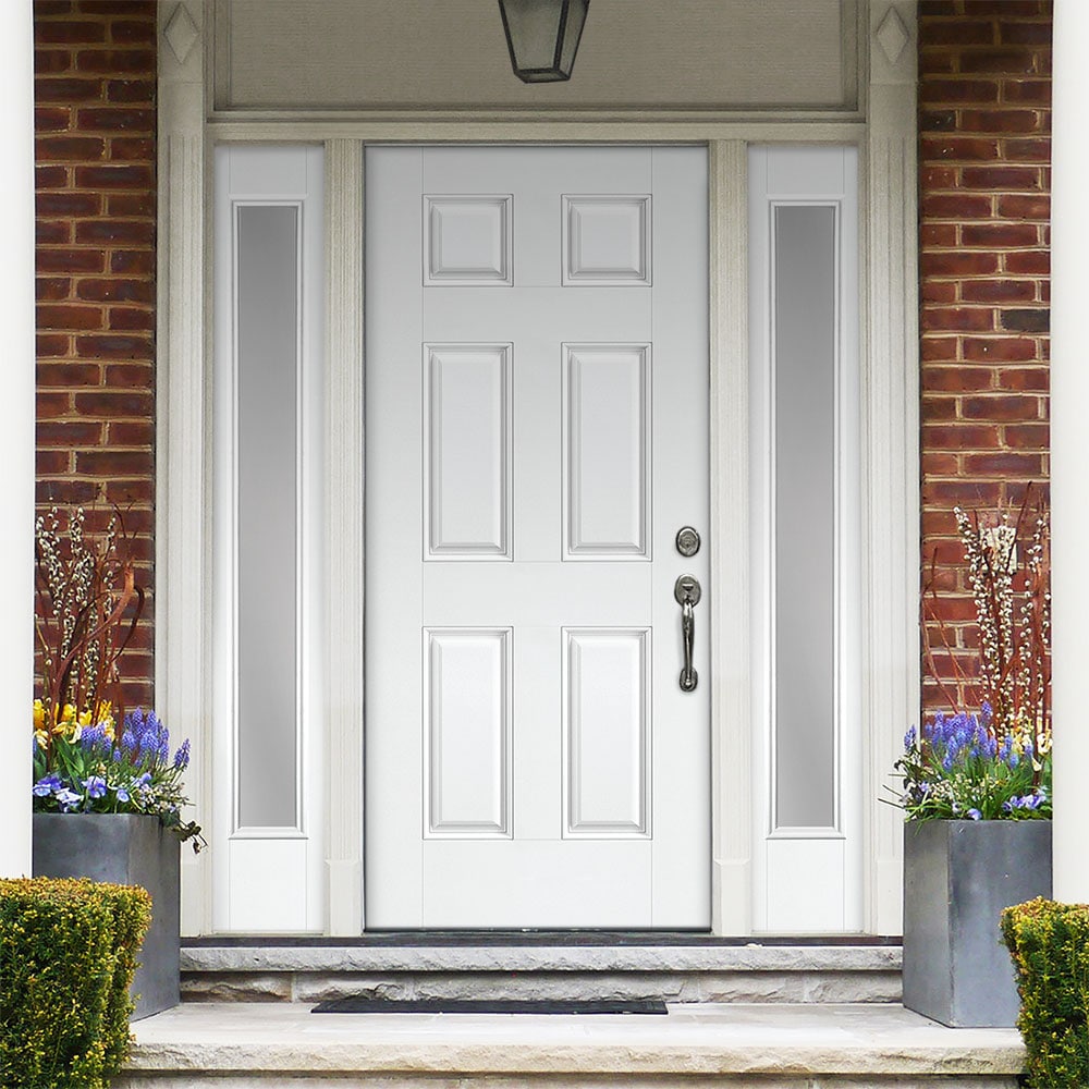 Masonite 1218365 Entry-Doors - View #2