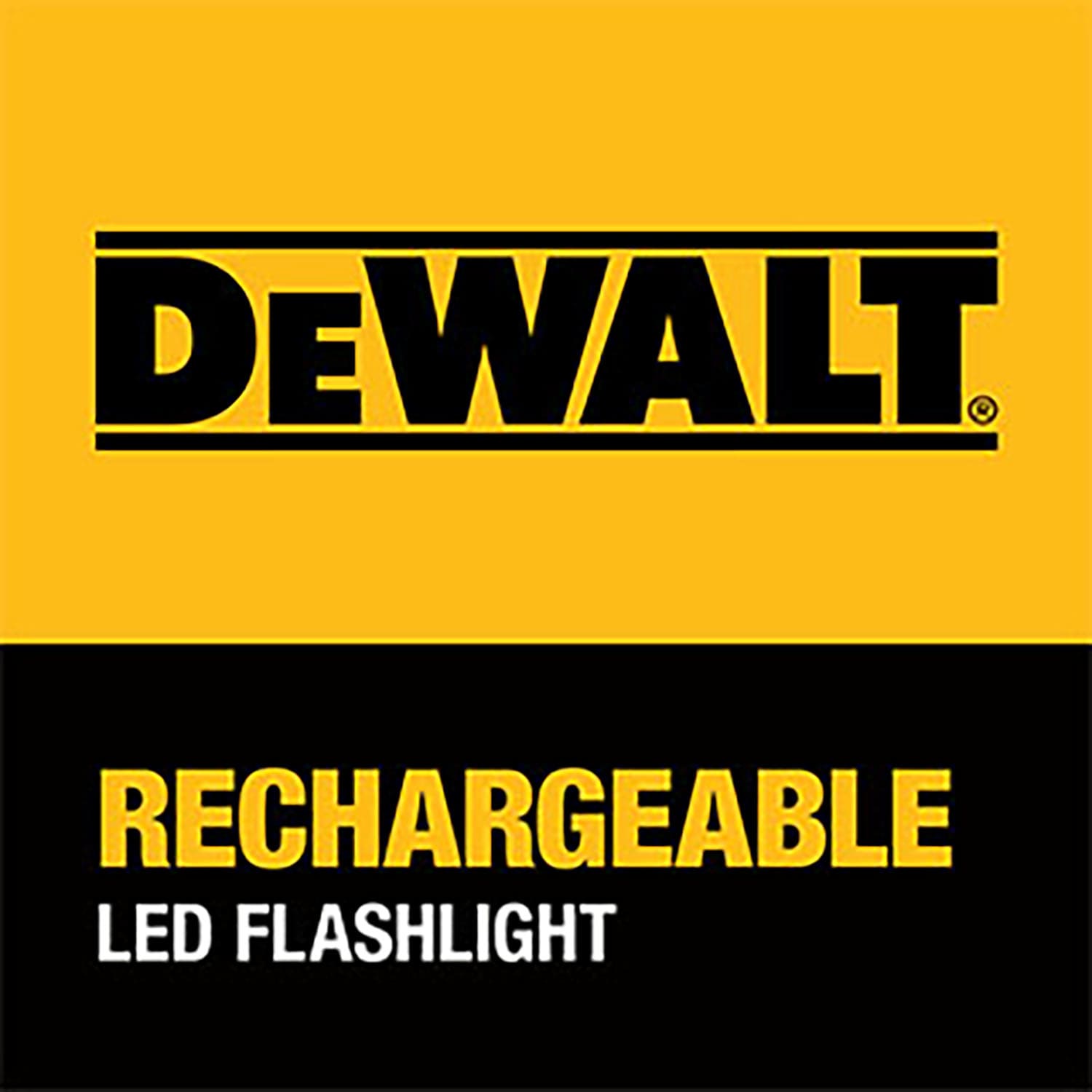 DEWALT DCL183 flashlights - View #3
