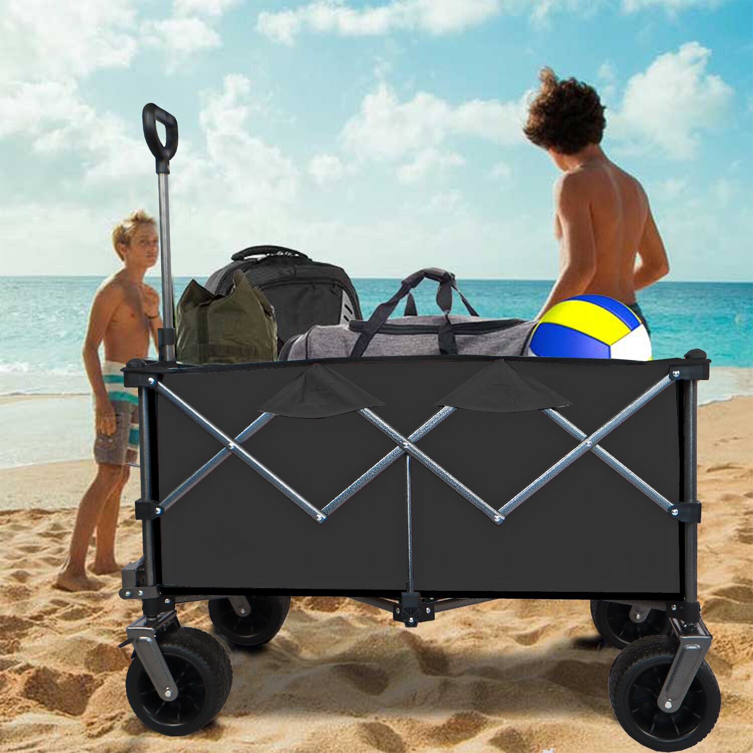 CESICIA FCOMS10G wheelbarrow - View #16