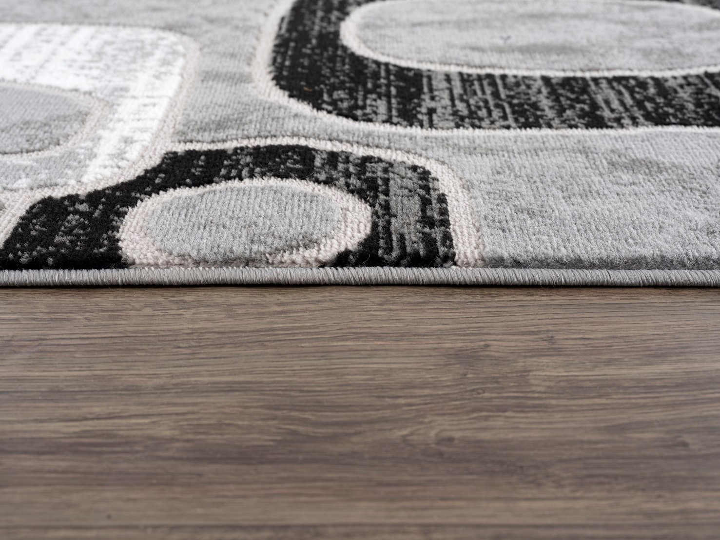 LBaiet SL425C46 BLACK rugs - View #9