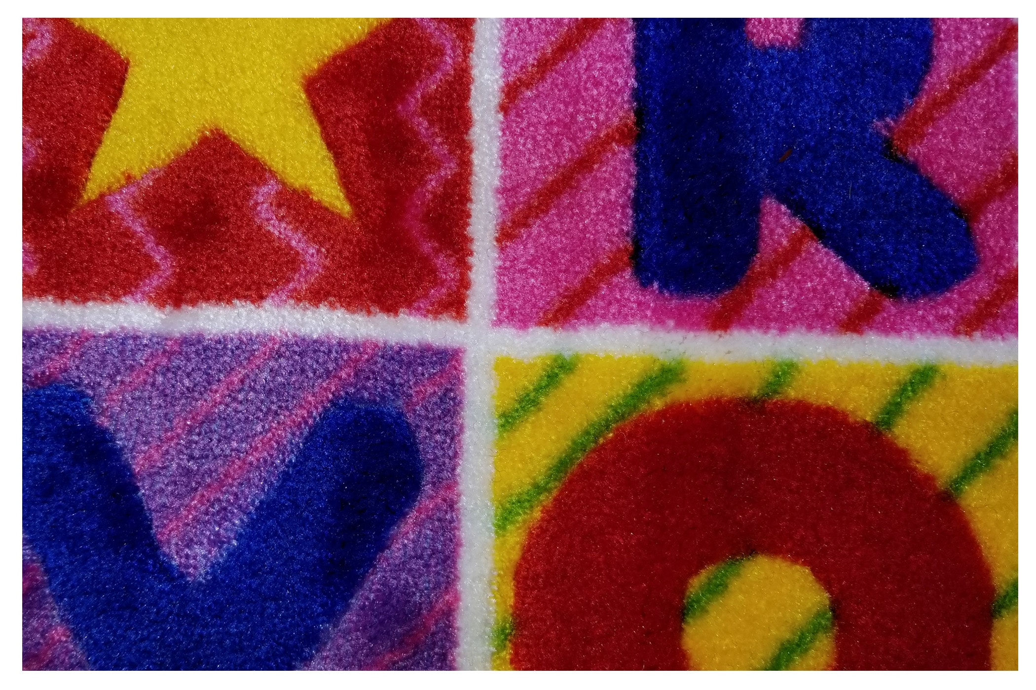 Fun Rugs FT-2011-P 5376 rugs - View #2
