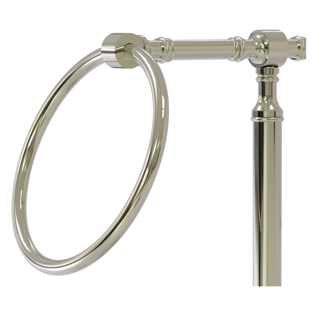 Allied Brass RWM-3-PNI d060355 - View #2