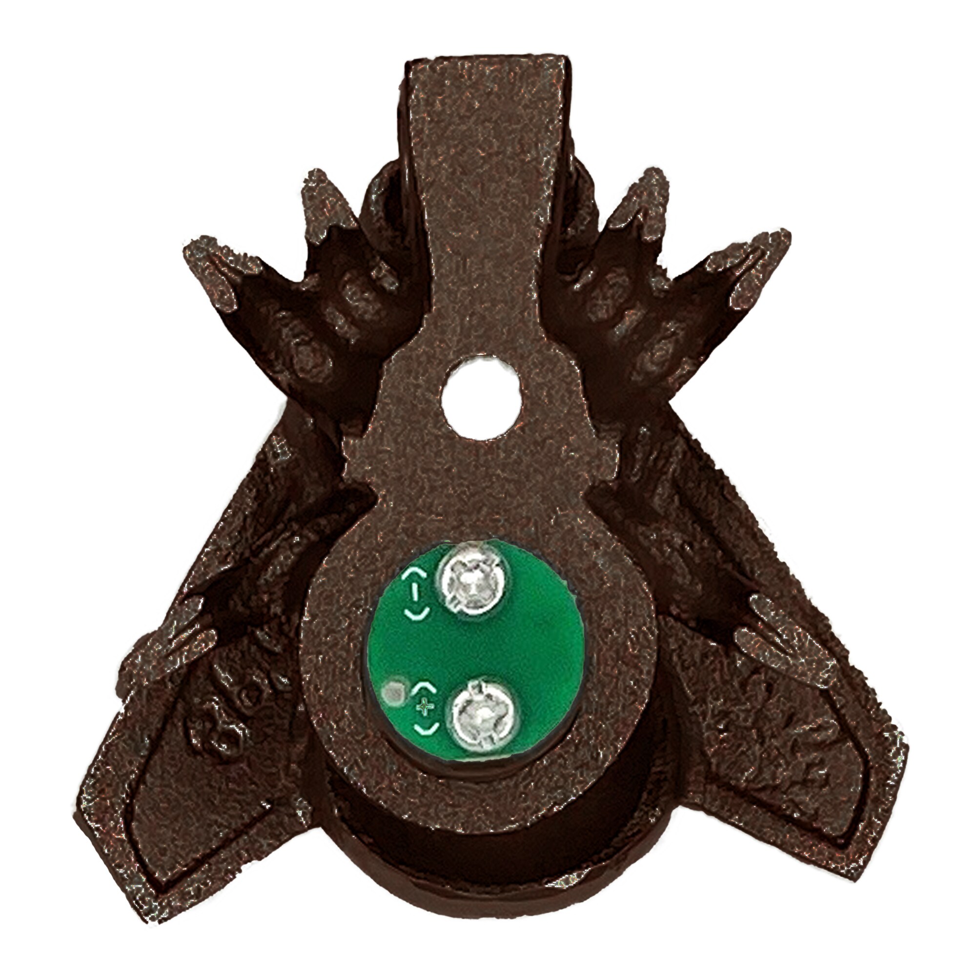 Michael Healy MHR91 Doorbell-Push-Buttons - View #5