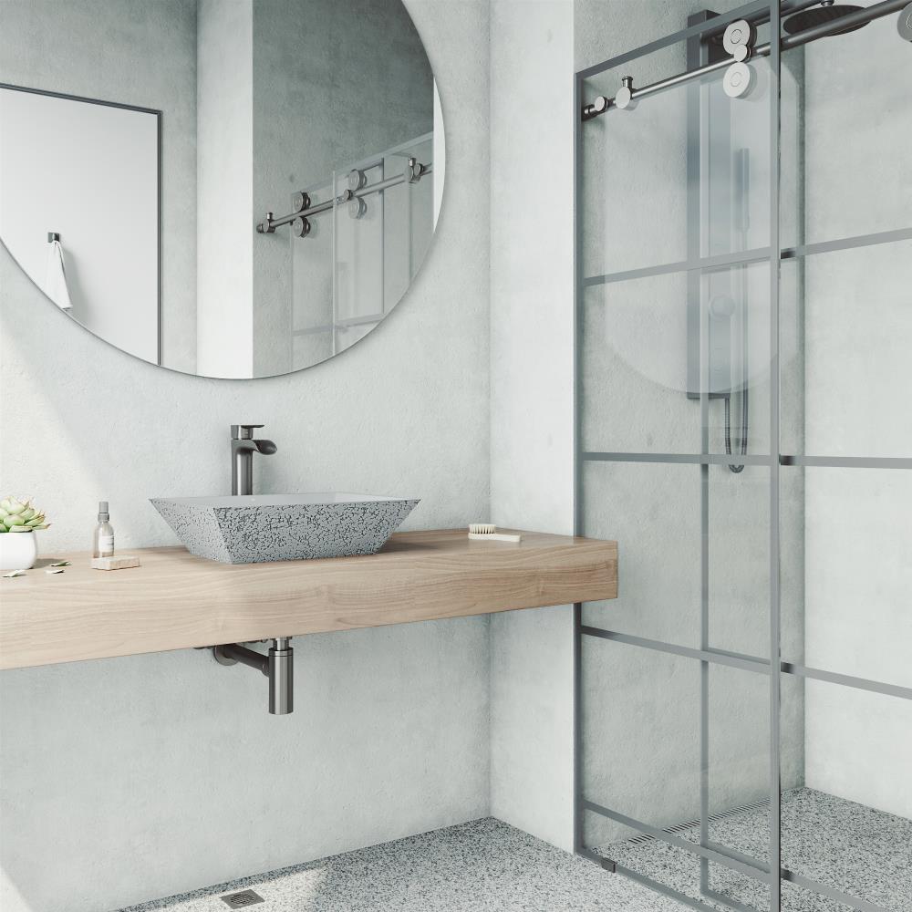 VIGO VGT1505 Bath-Sink - View #2