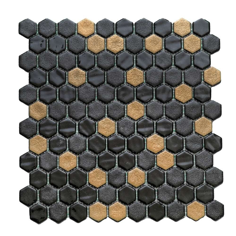 The Tile Life GHEXX0101BG Ceramic-Tile - View #9