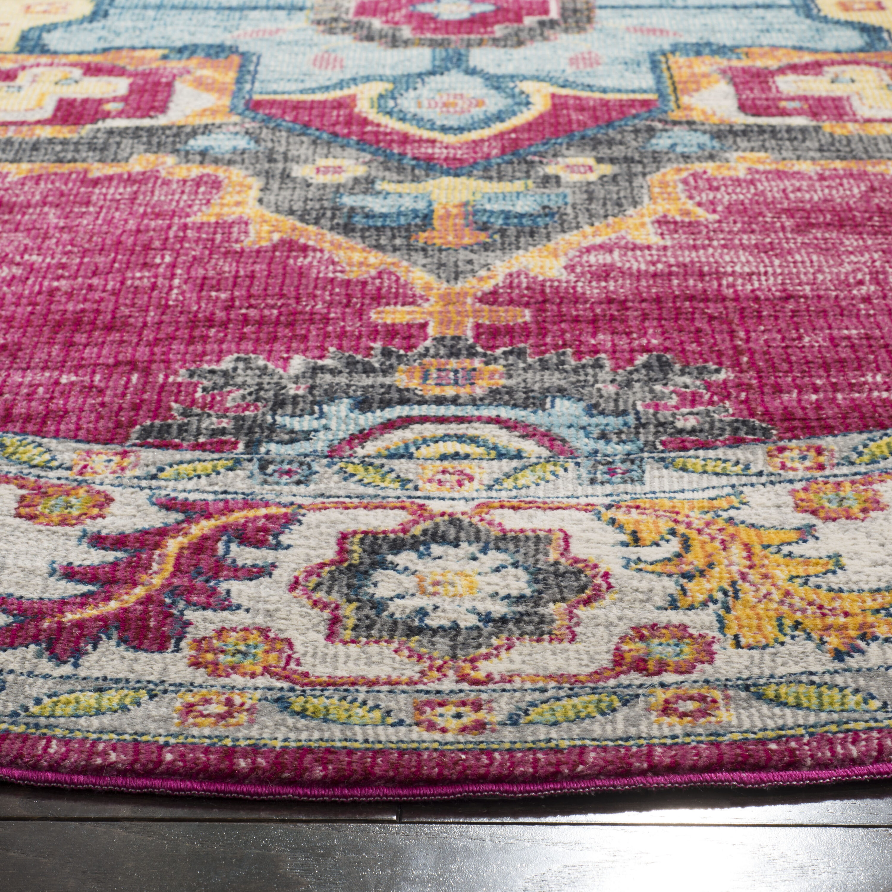 Safavieh MER108R-3 rugs - View #2