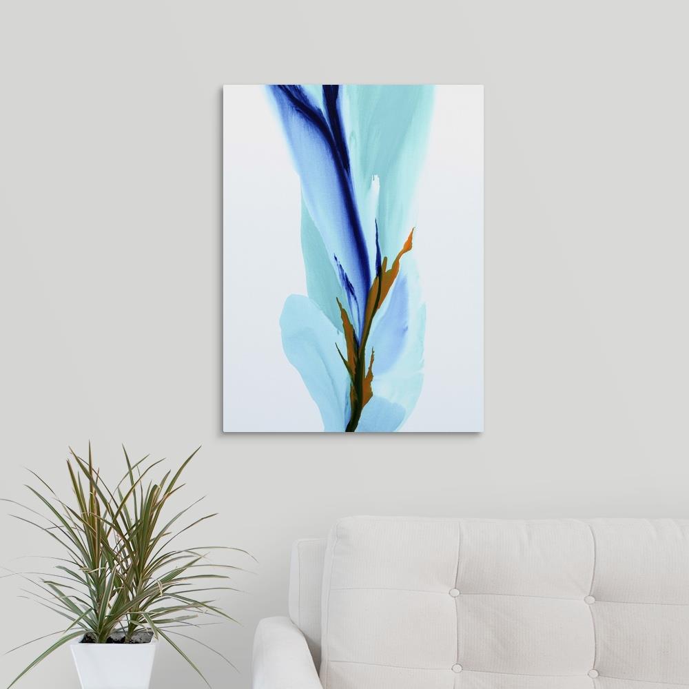 GreatBigCanvas 2414728-24-18X24 Wall-Art - View #2