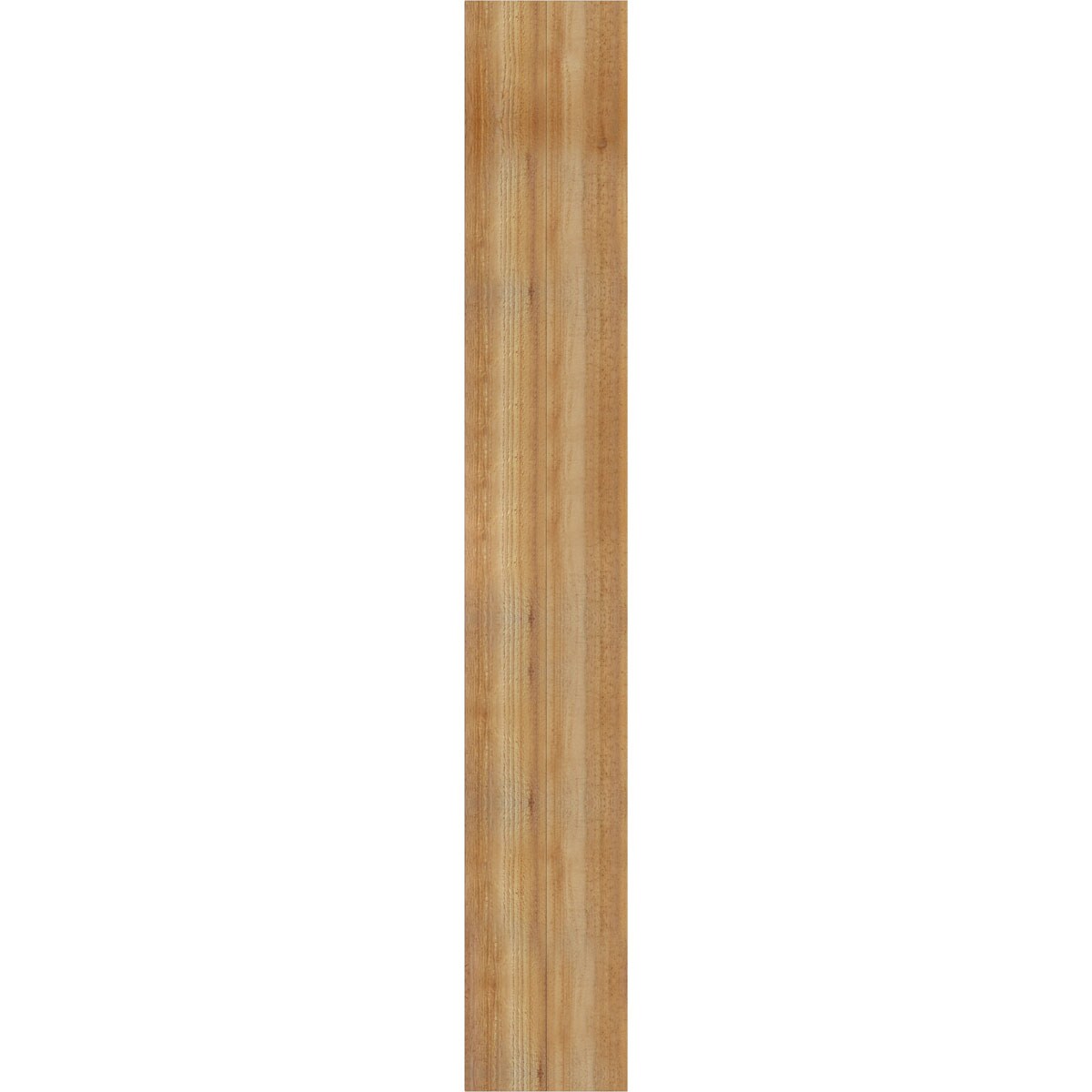 Ekena Millwork RBF06Z11X072RWR Exterior-Shutters - View #4