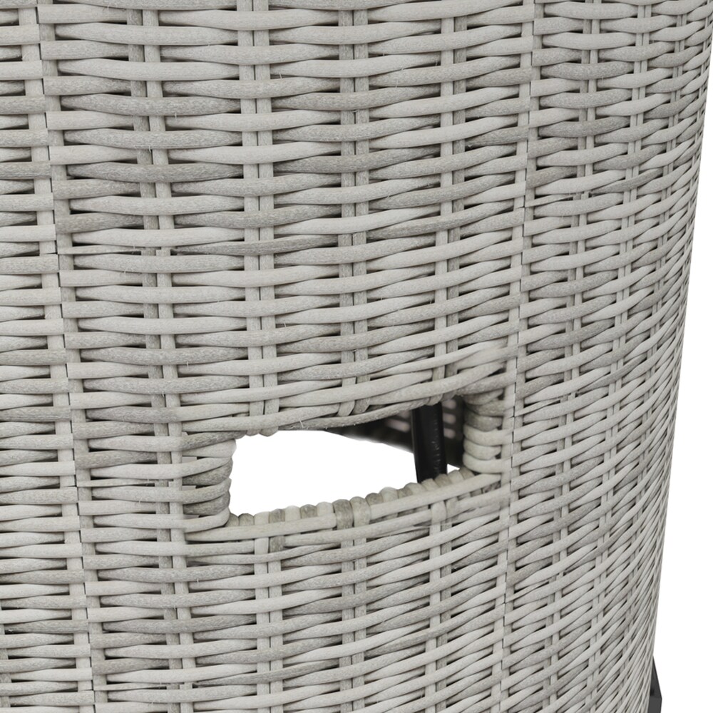 Legacy Heating GFCOD36-LW Outdoor-Gas-Firepits - View #4