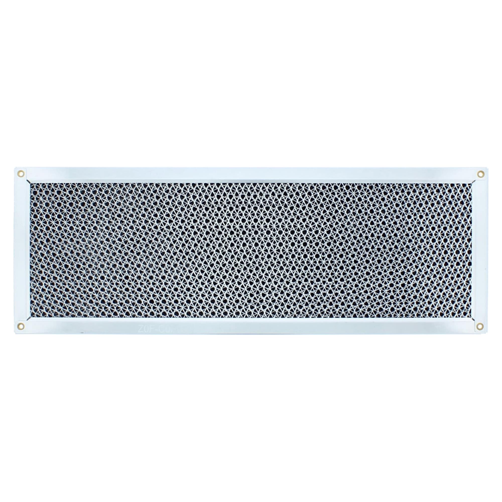  GOYMFK Carbon Cloth Filter, Non Woven Carbon Filters Sheet,  Adjustable Fabric Replacement Range Hood Filters, Charcoal Filter Sheets,  Range Hood Aluminum Filter Perfect for Fan Filter Kitchen Tools : Home 