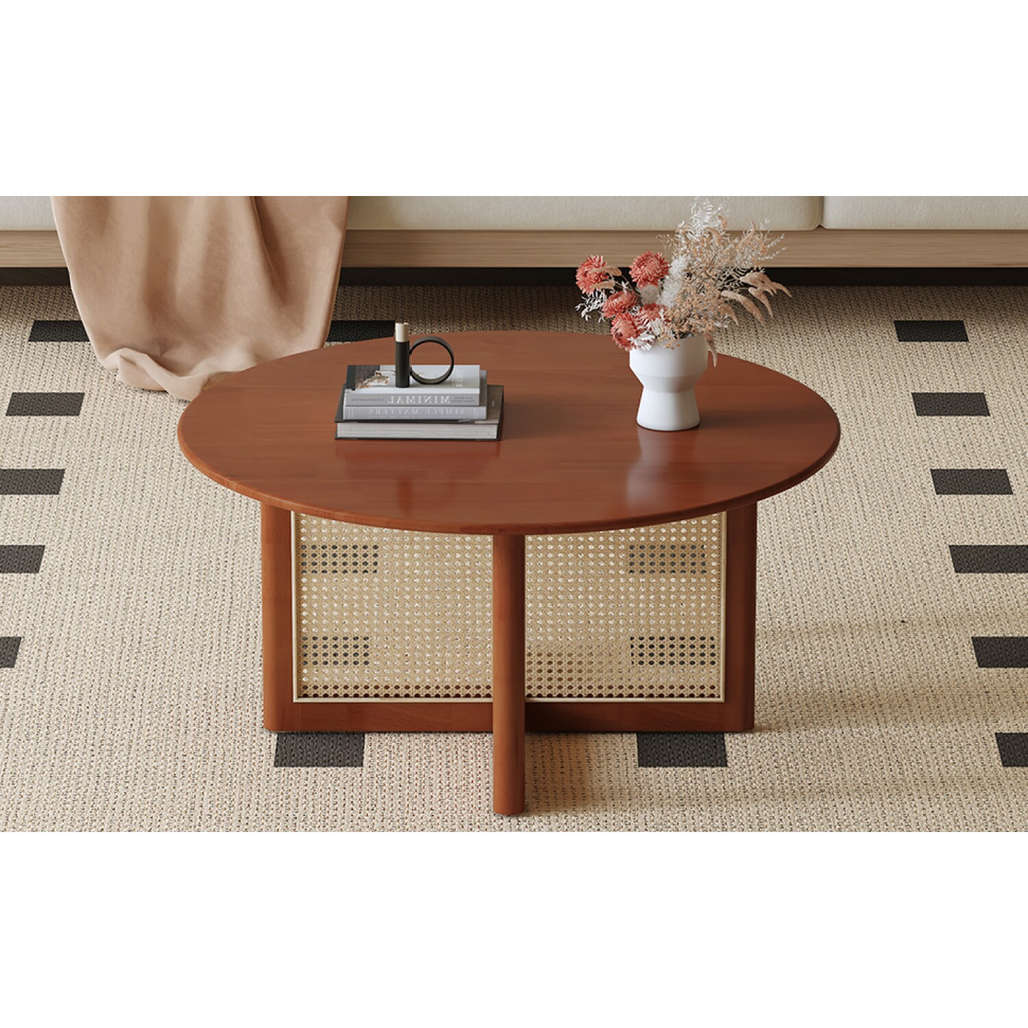 Streamdale Furniture W1151140563 Console-Sofa-Tables - View #6