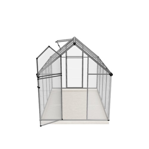 Three-dimensional representation of the product