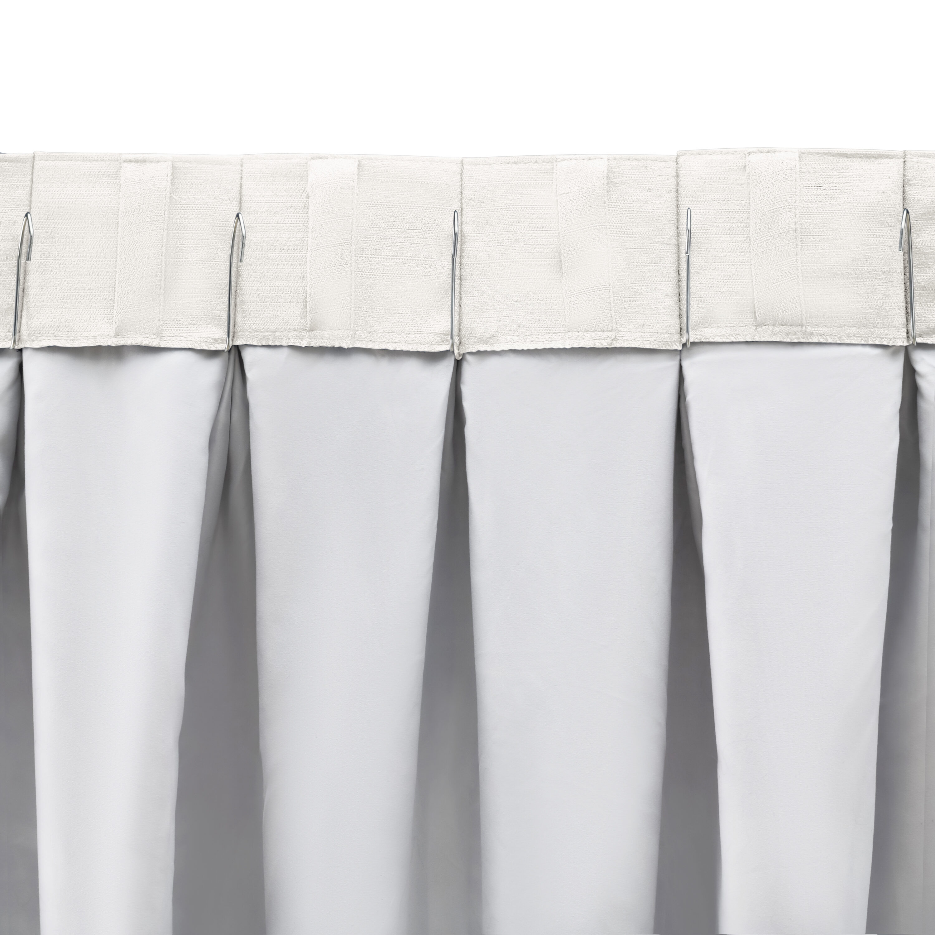 Ricardo Trading 04706-80-496-01 curtains - View #5