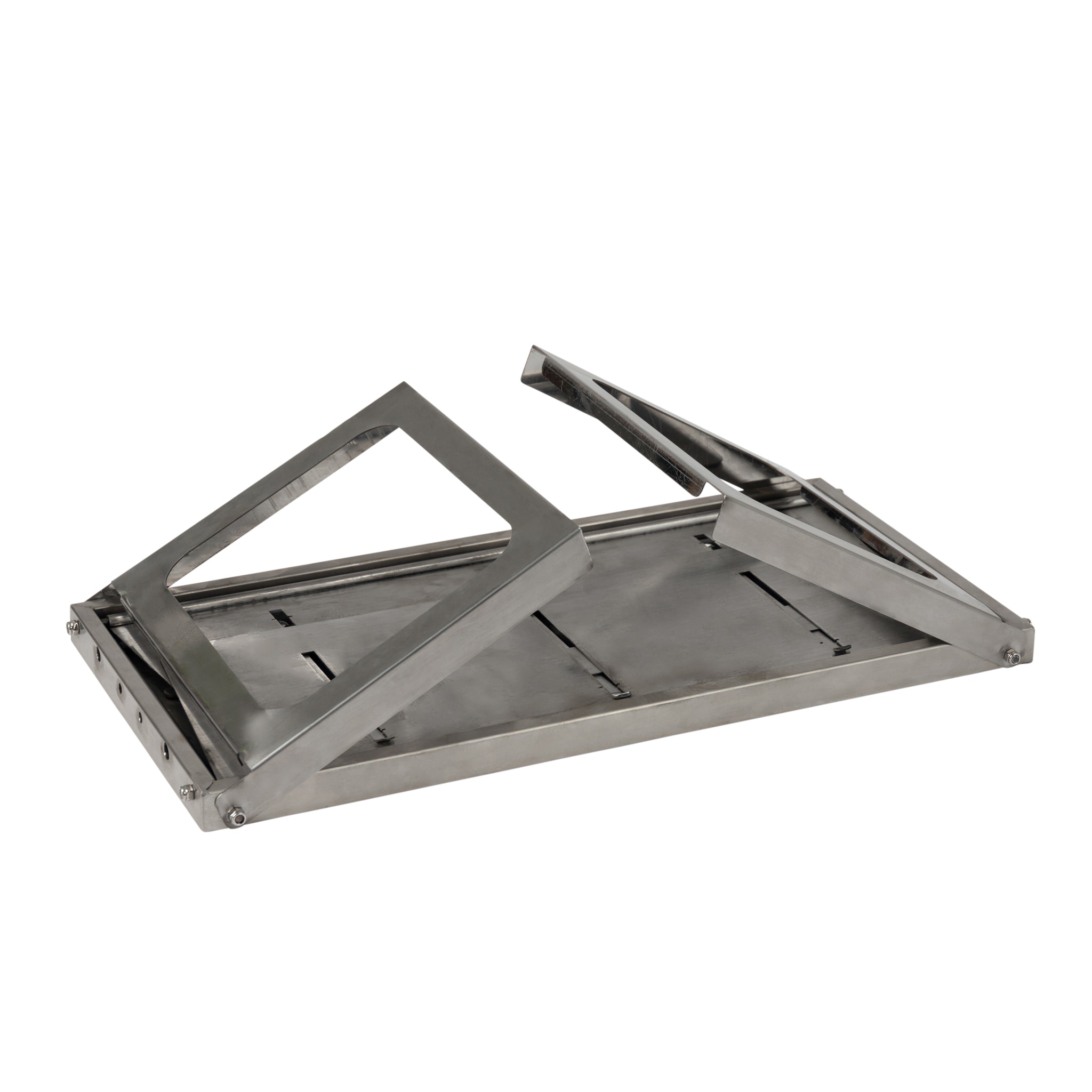 Fire Sense 63724 Tabletop-Grills - View #13