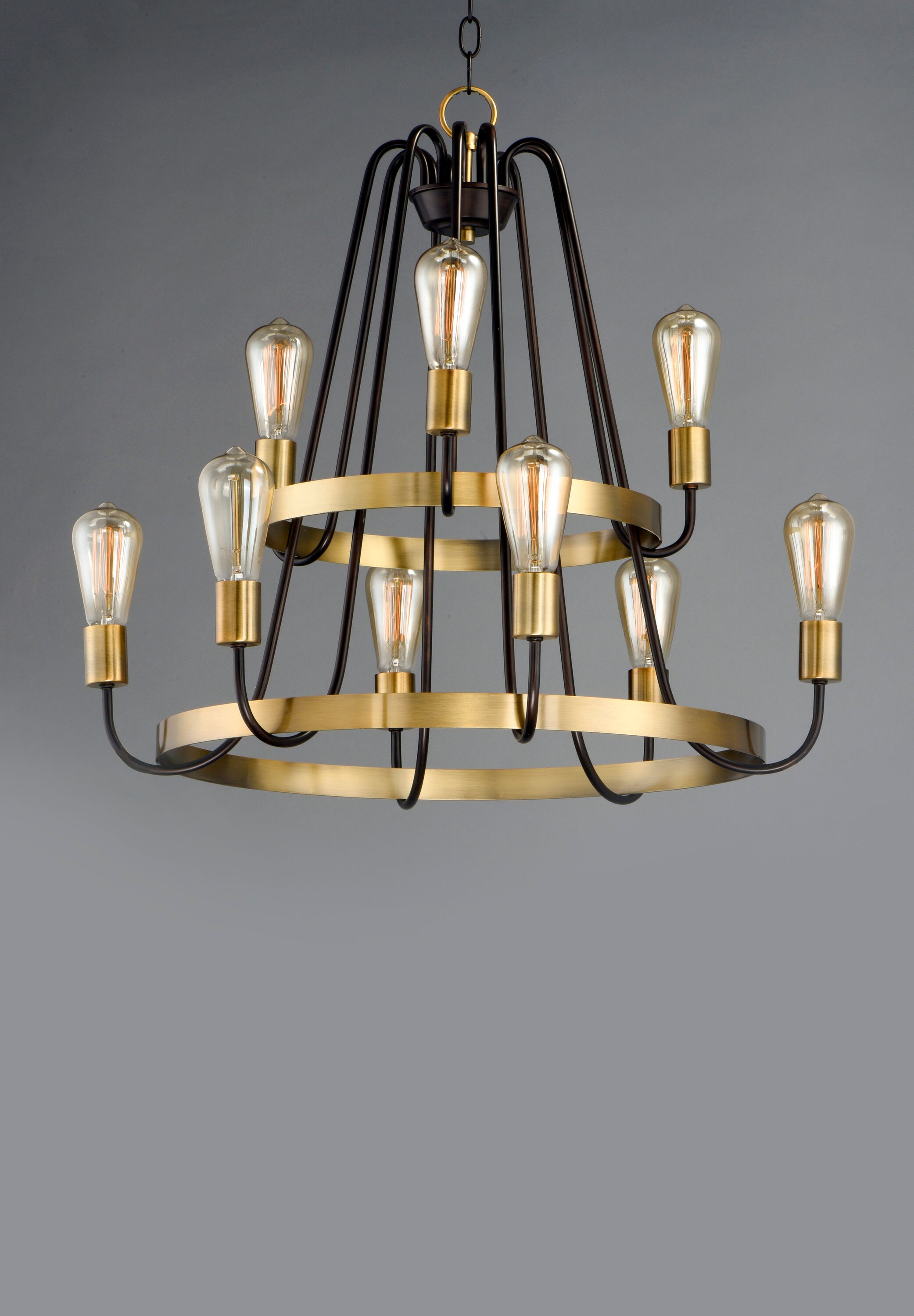 Maxim Lighting 11737OIAB b090015 - View #2