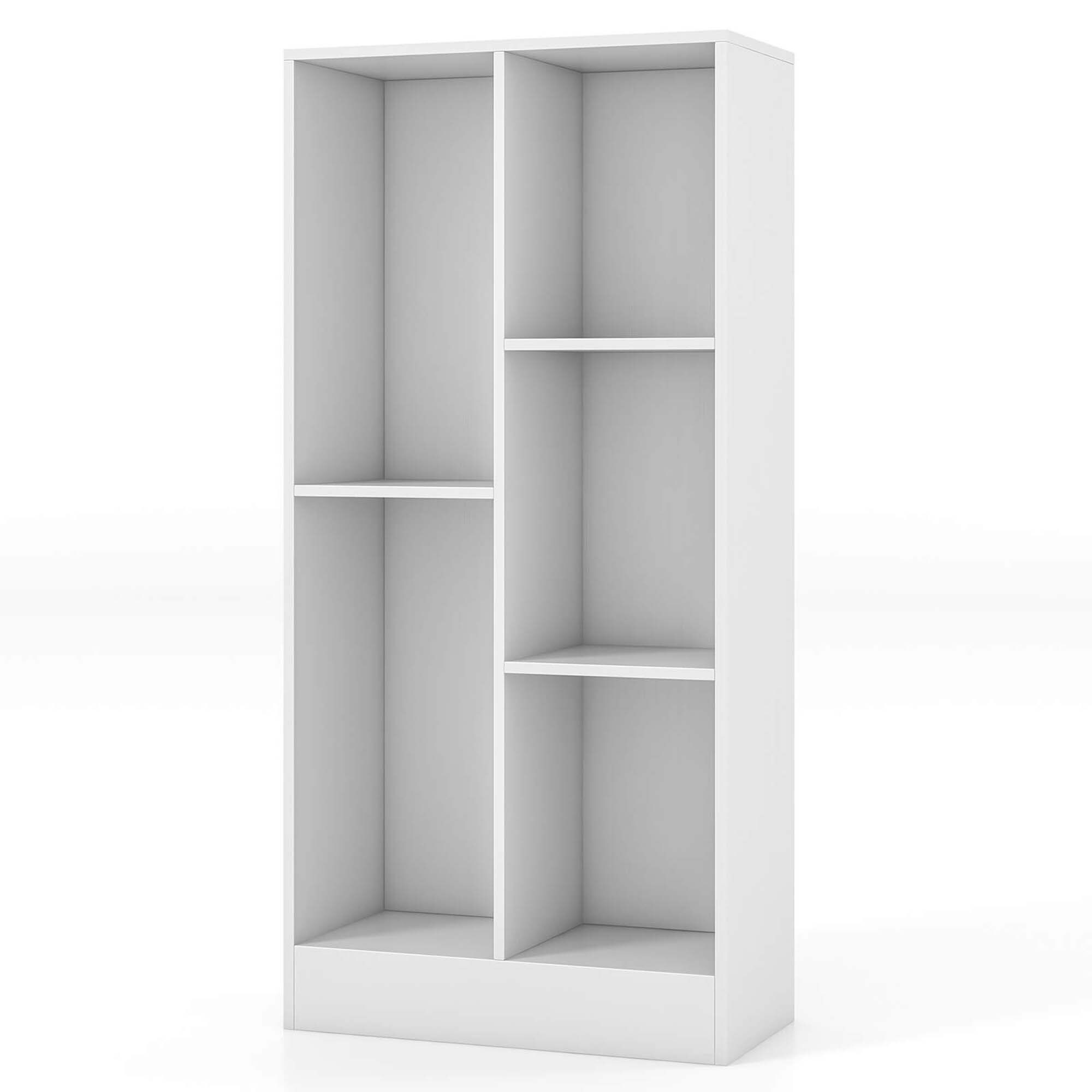 Costway HCST02991 bookcases - View #10