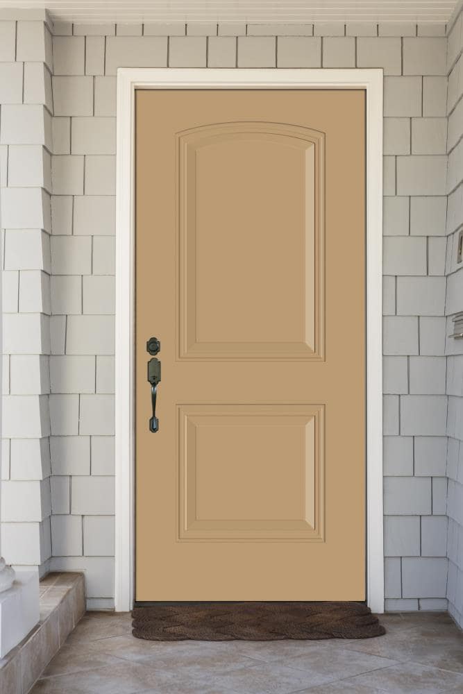 RELIABILT LO691158 Entry-Doors - View #2
