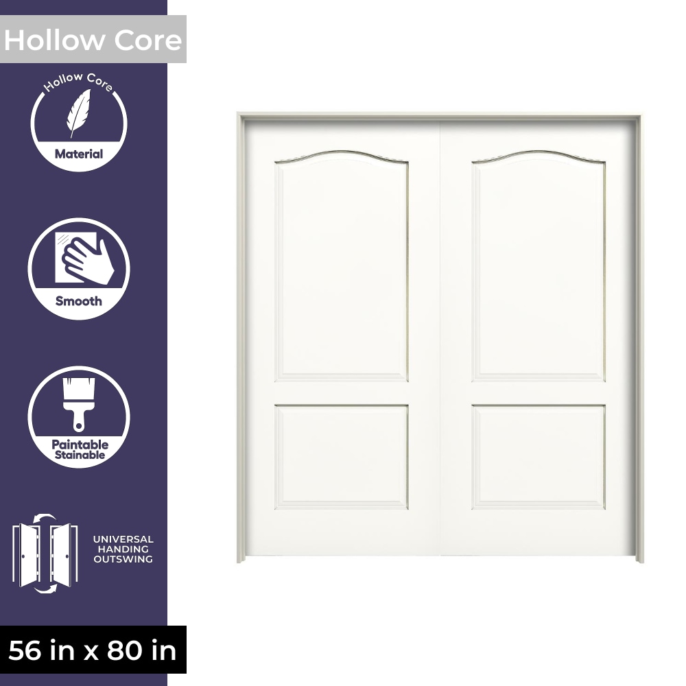 RELIABILT LO1000322 Pre-Hung-Doors - View #2