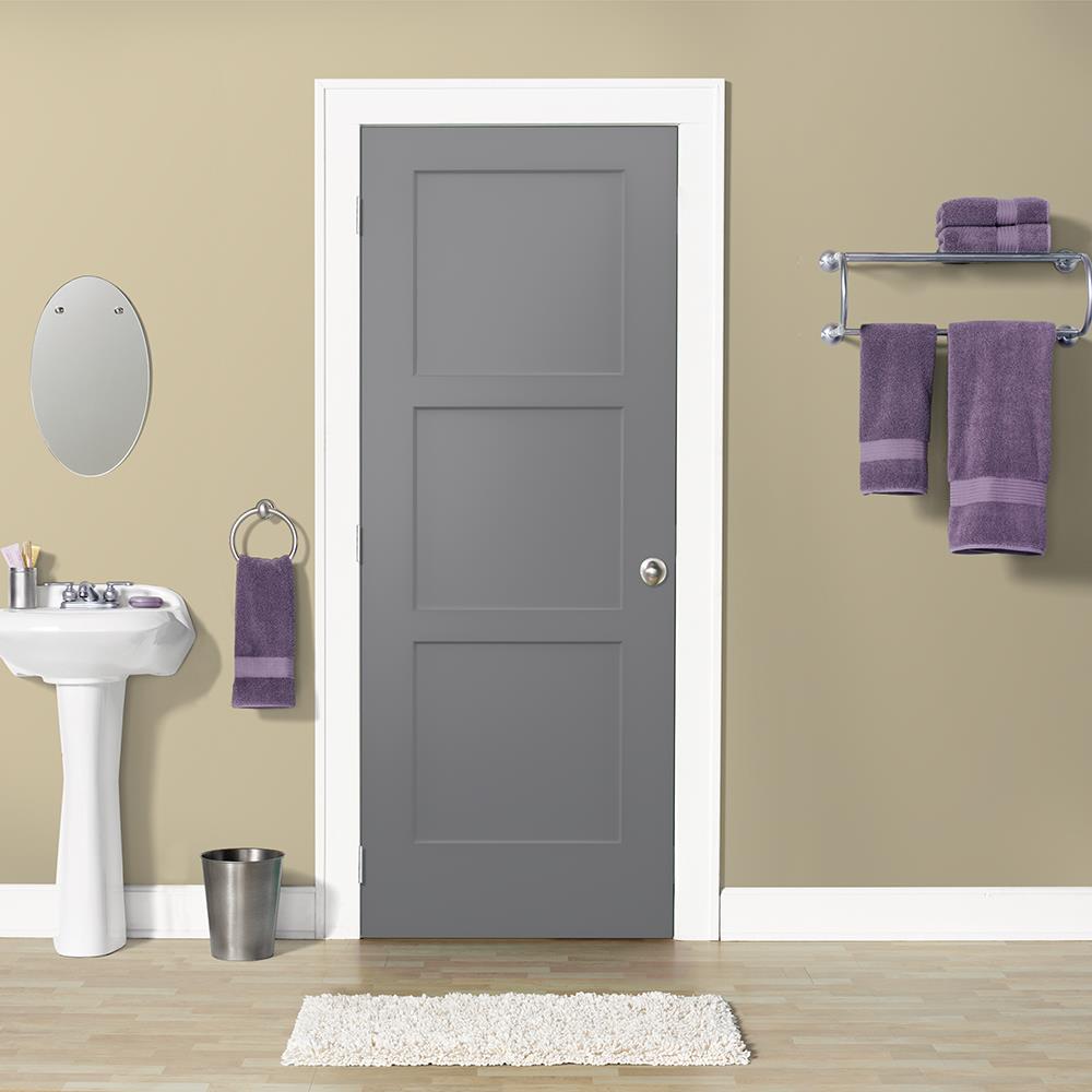 JELD-WEN LOWOLJW235301208 Pre-Hung-Doors - View #3