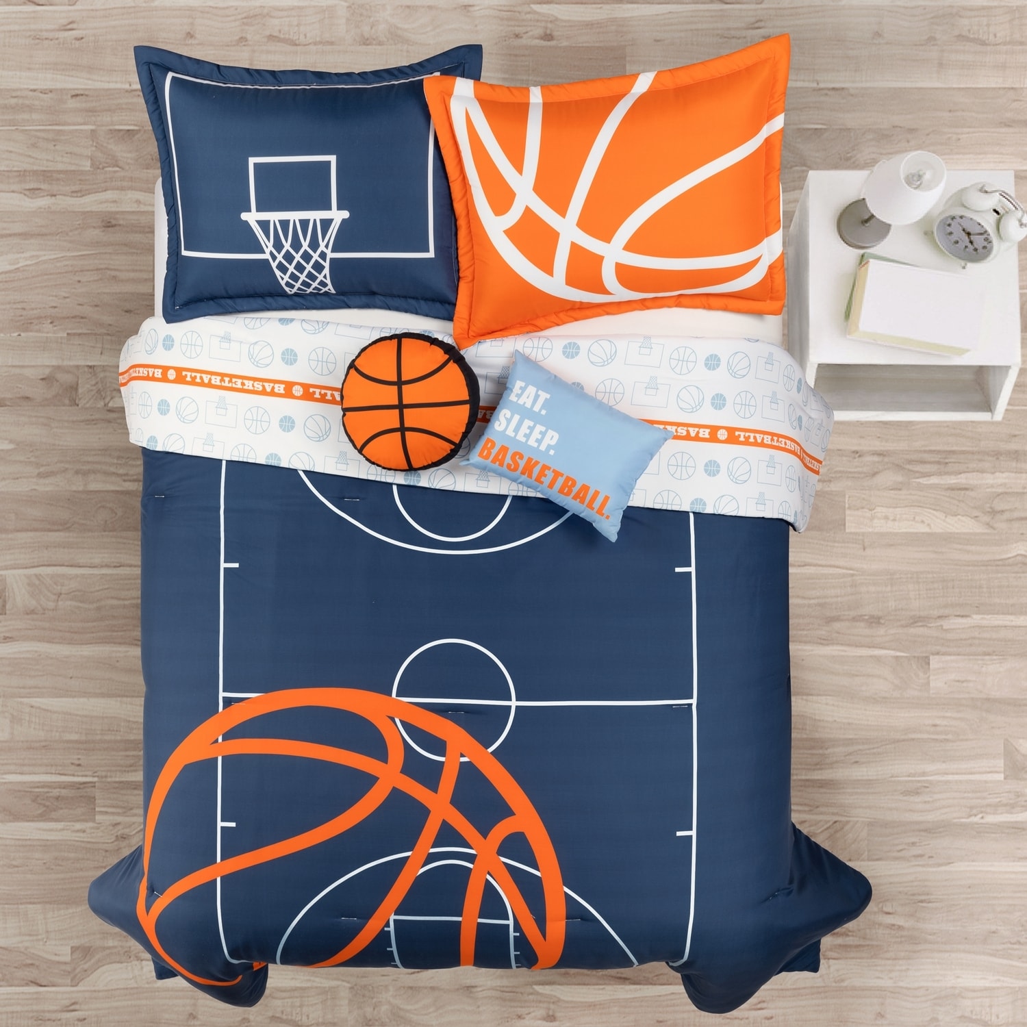 Lush Decor 21T013308 Comforters-And-Bedspreads - View #2