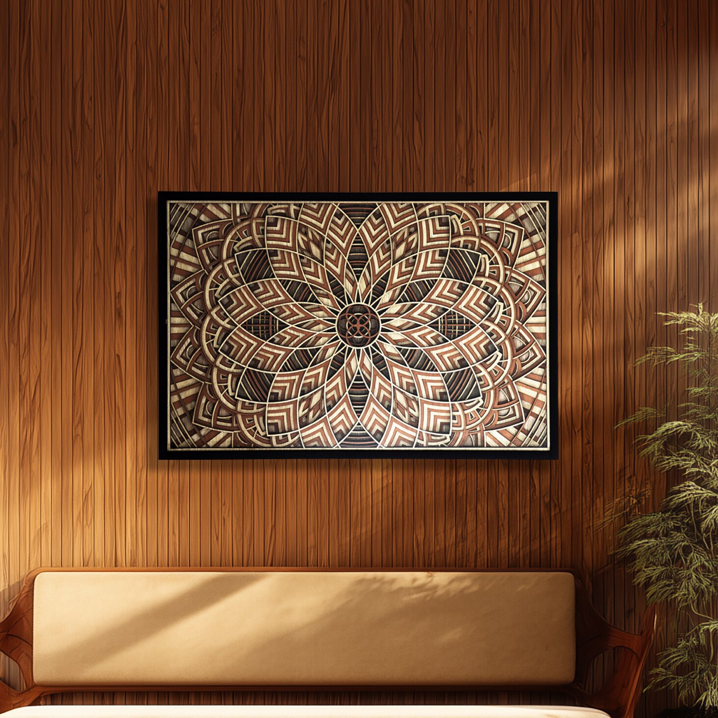 Yosemite Home Decor 3230060 Wall-Art - View #6
